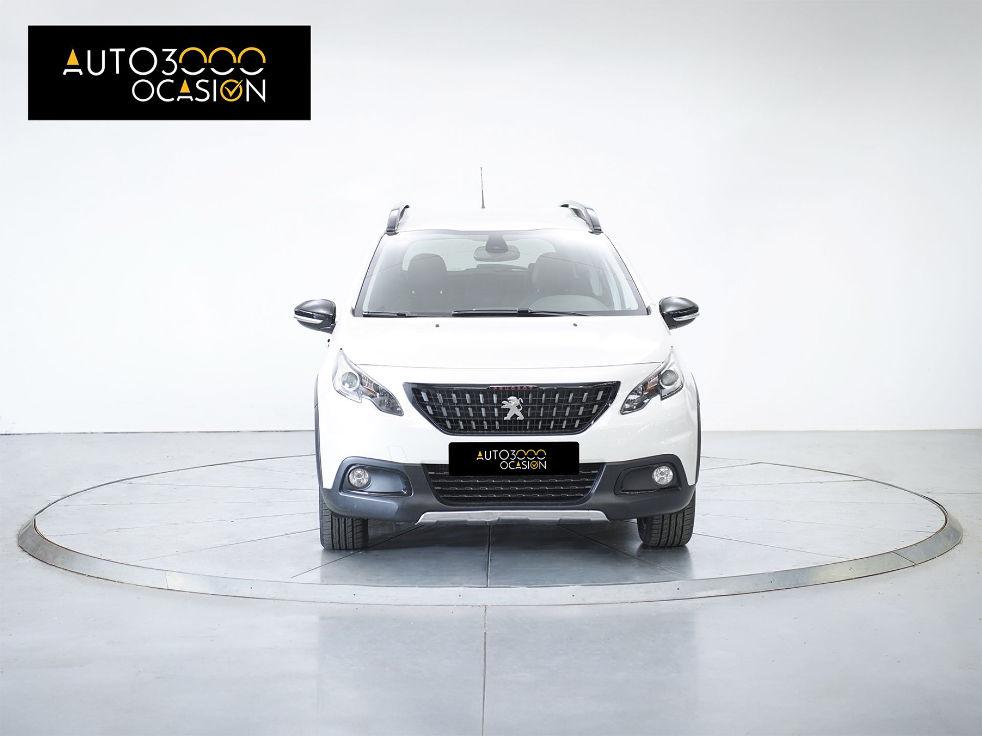 Peugeot 2008 Allure 1.2 PureTech 96KW (130CV)