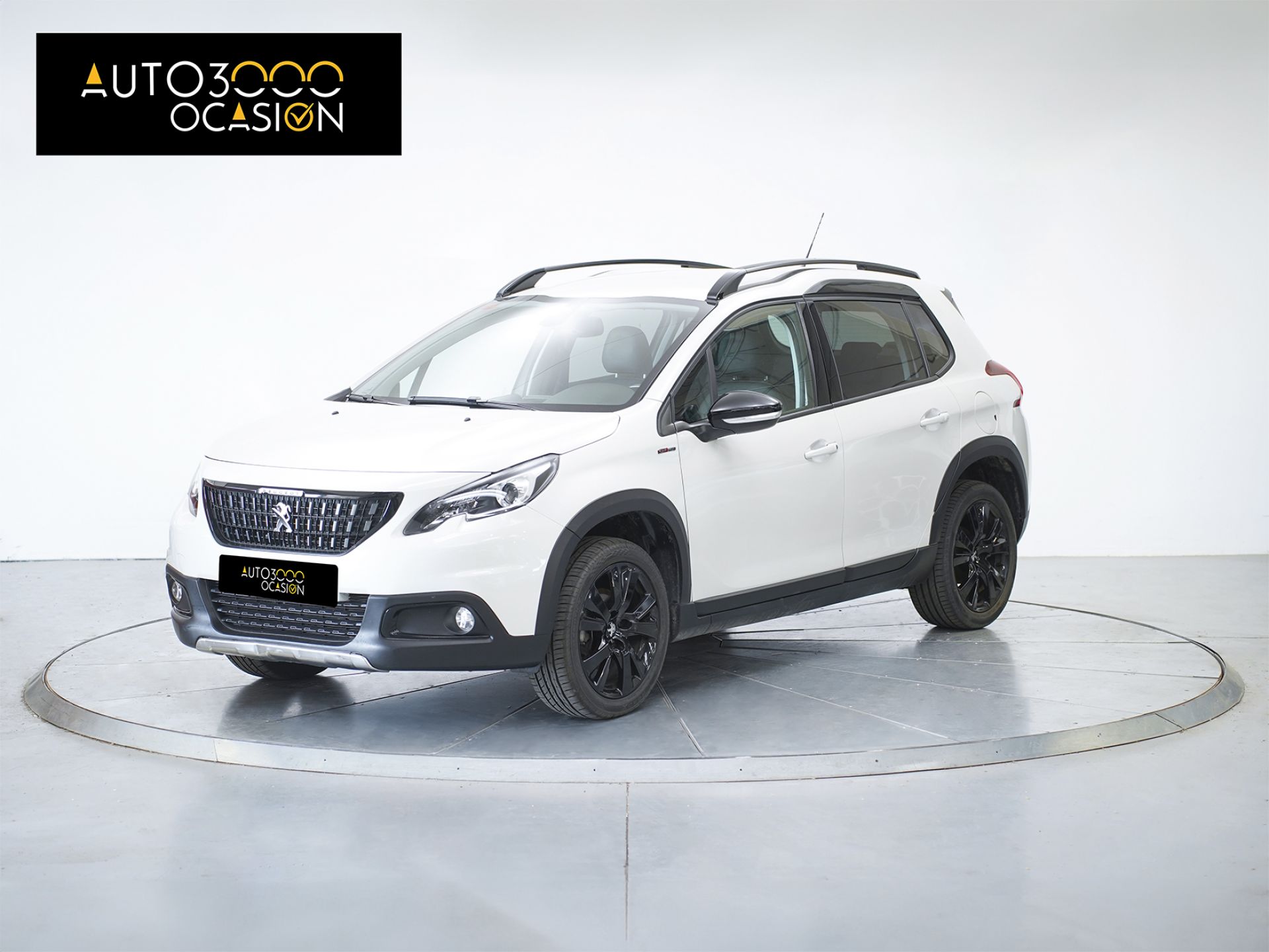 Peugeot 2008 Allure 1.2 PureTech 96KW (130CV)