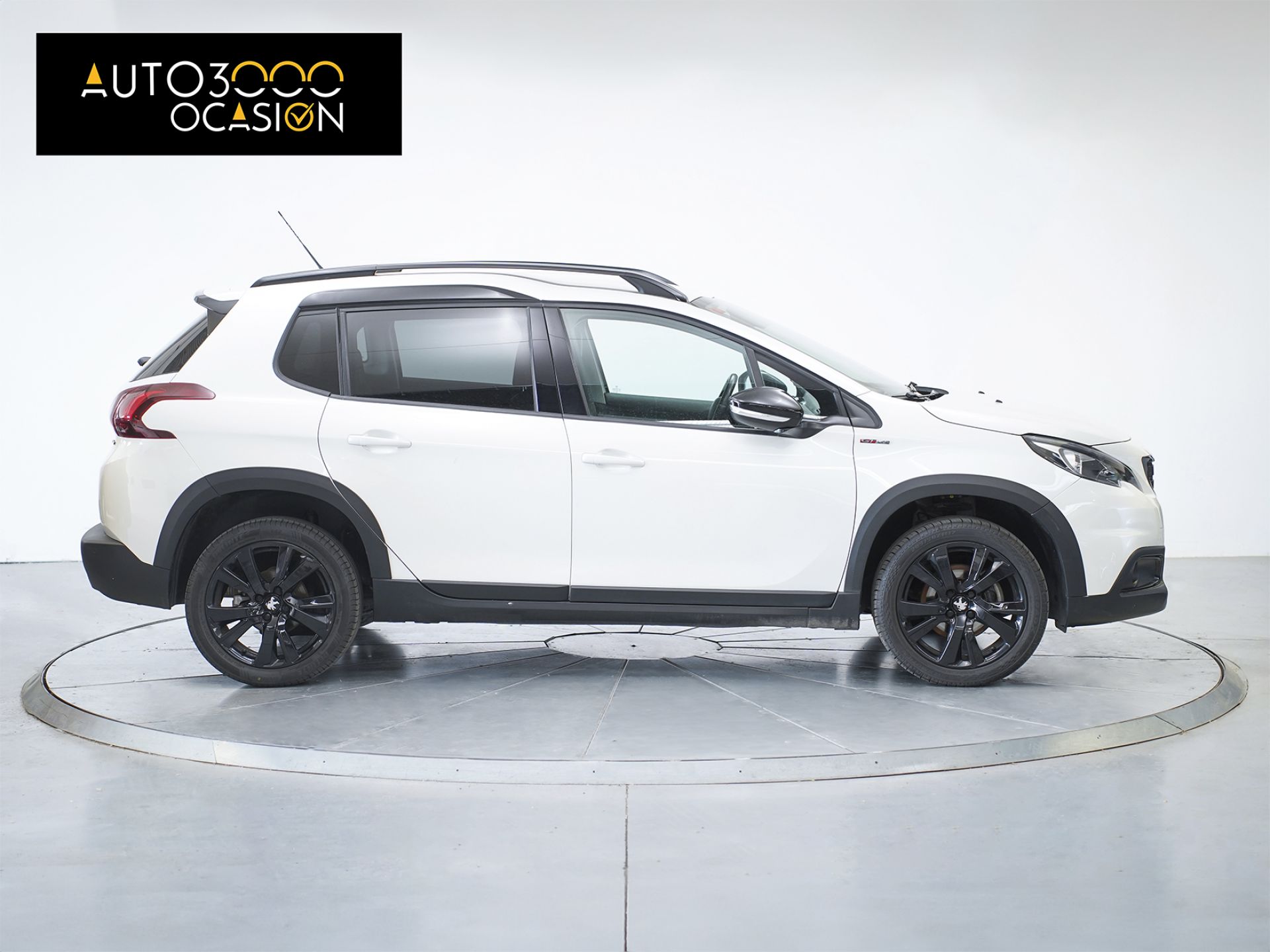 Peugeot 2008 Allure 1.2 PureTech 96KW (130CV)