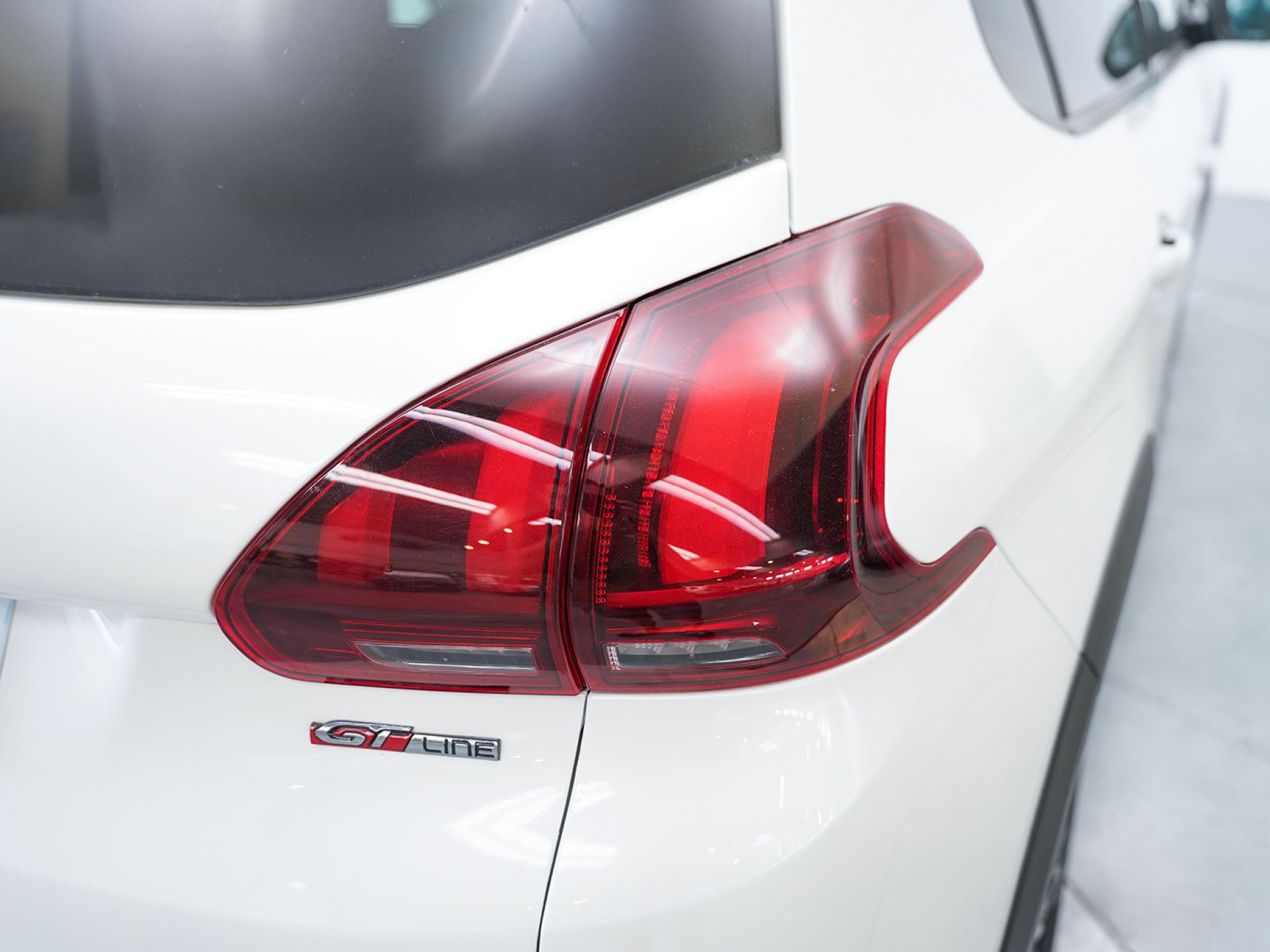 Peugeot 2008 Allure 1.2 PureTech 96KW (130CV)