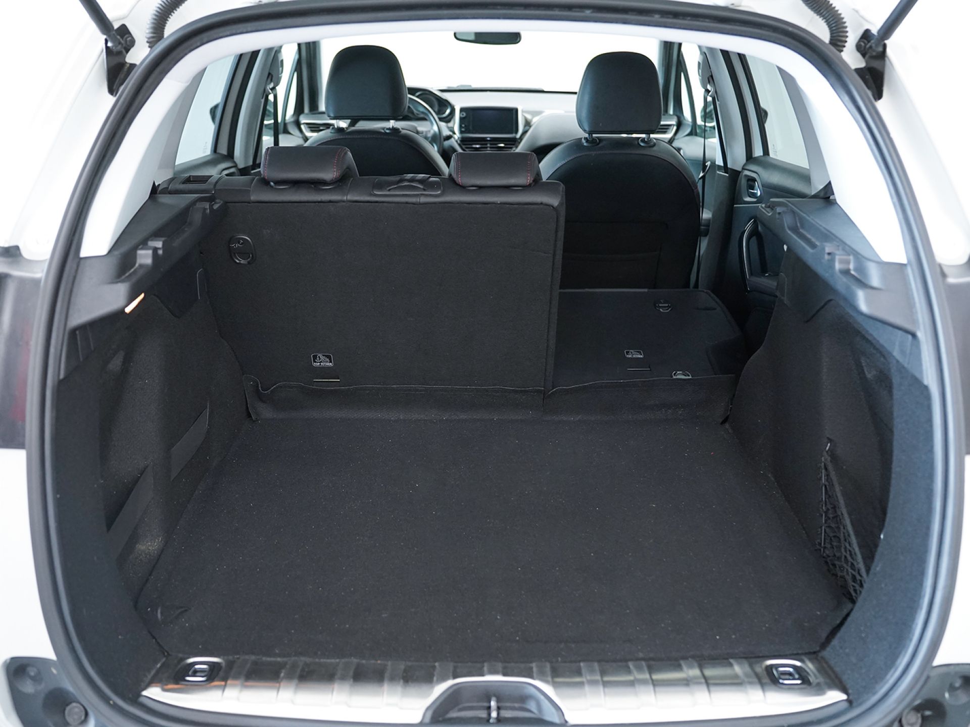 Peugeot 2008 Allure 1.2 PureTech 96KW (130CV)