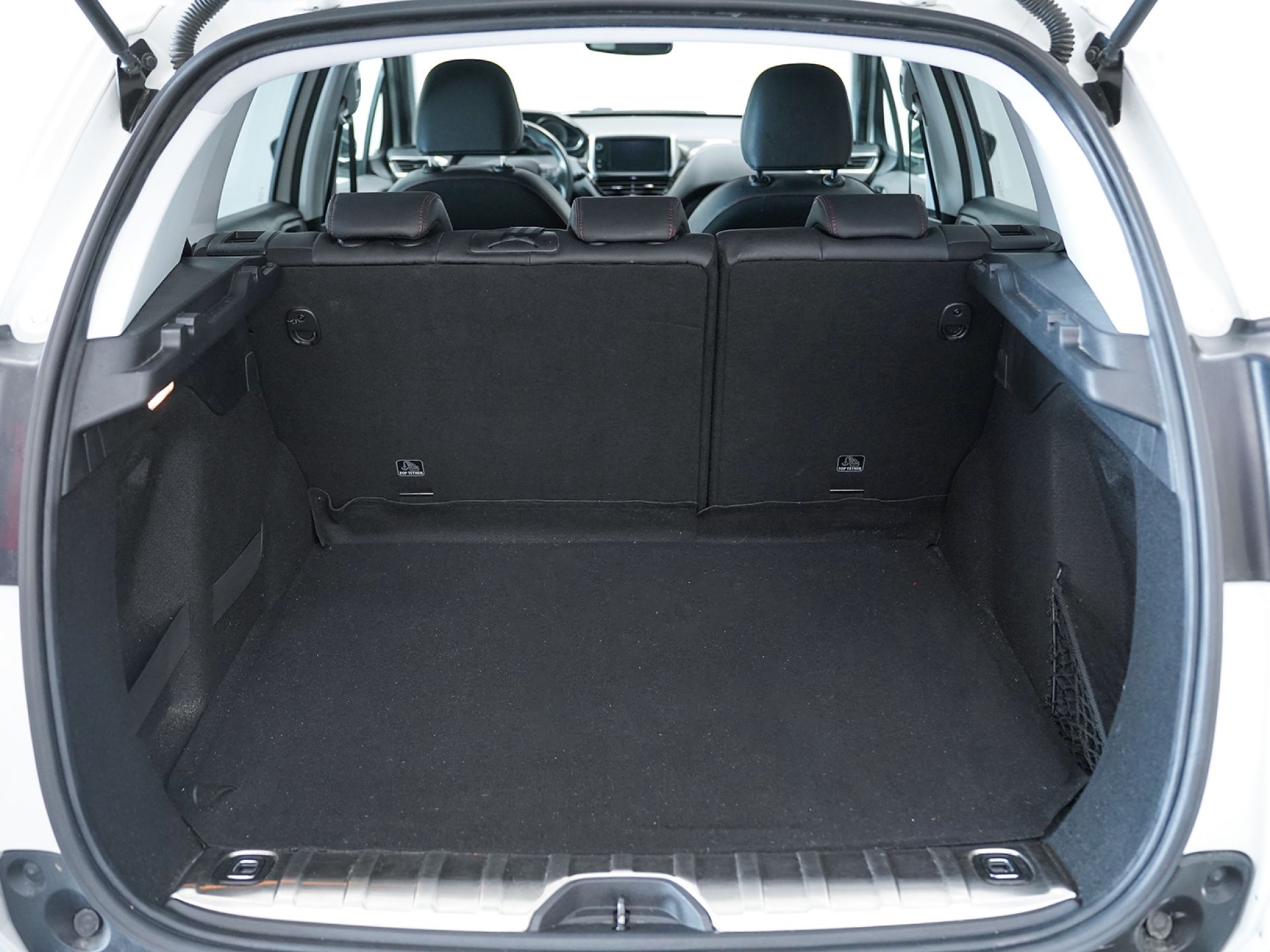 Peugeot 2008 Allure 1.2 PureTech 96KW (130CV)