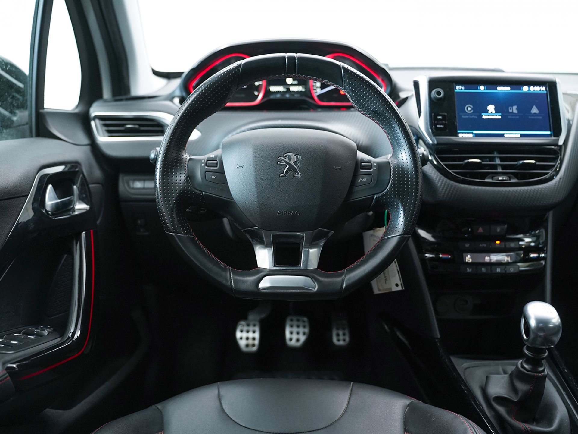 Peugeot 2008 Allure 1.2 PureTech 96KW (130CV)