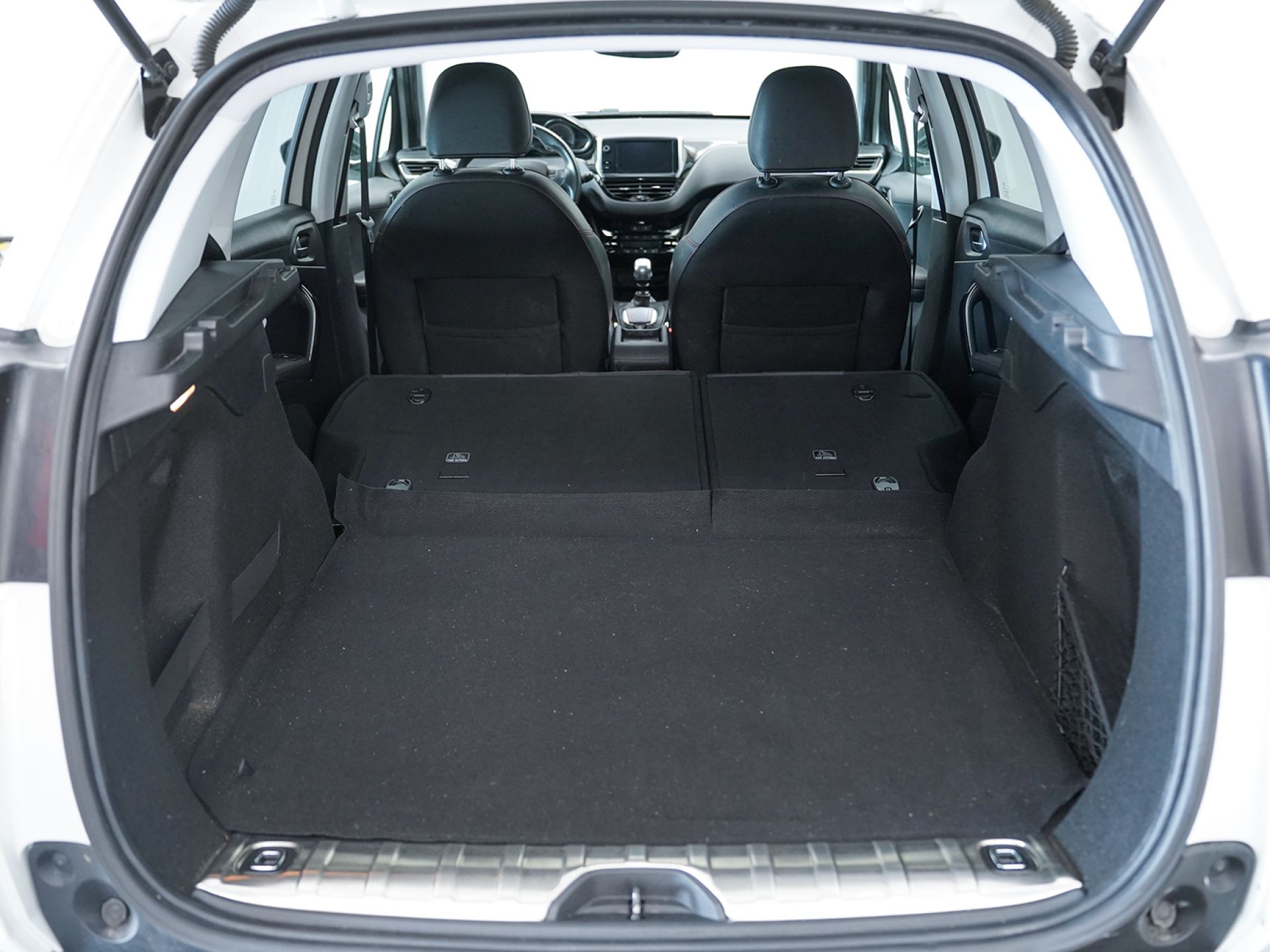 Peugeot 2008 Allure 1.2 PureTech 96KW (130CV)