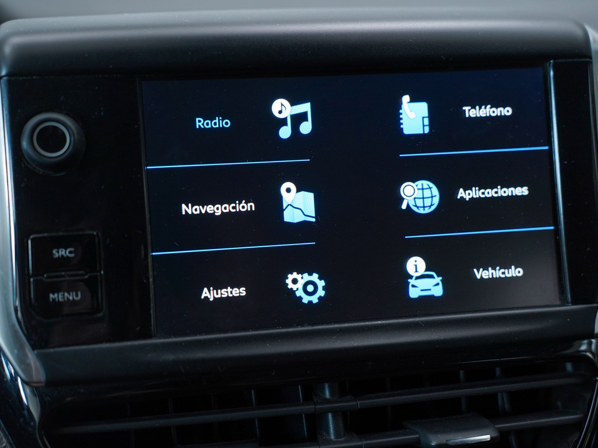 Peugeot 2008 Allure 1.2 PureTech 96KW (130CV)