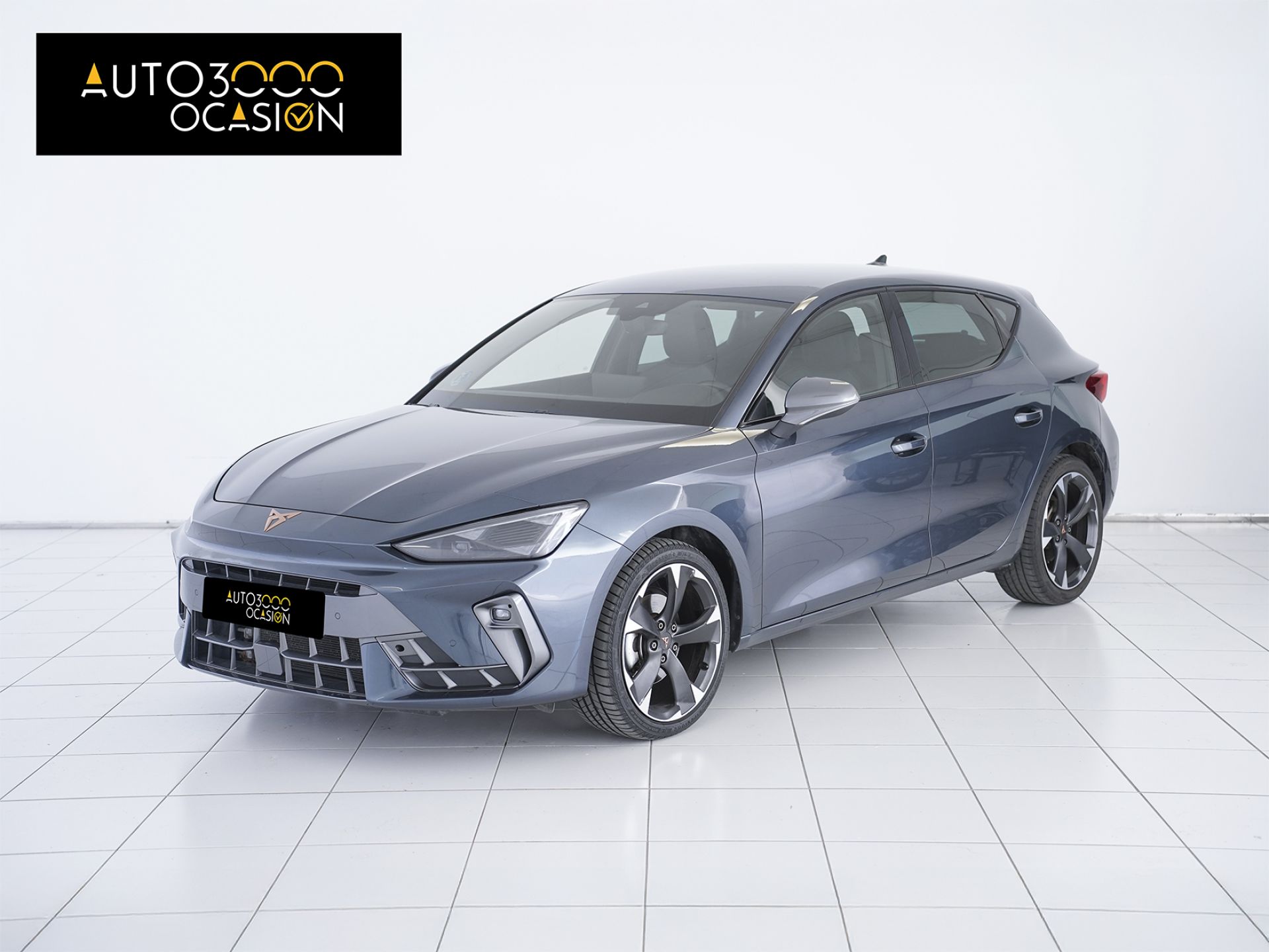 Cupra León 1.5 eTSI 110kW (150CV) DSG