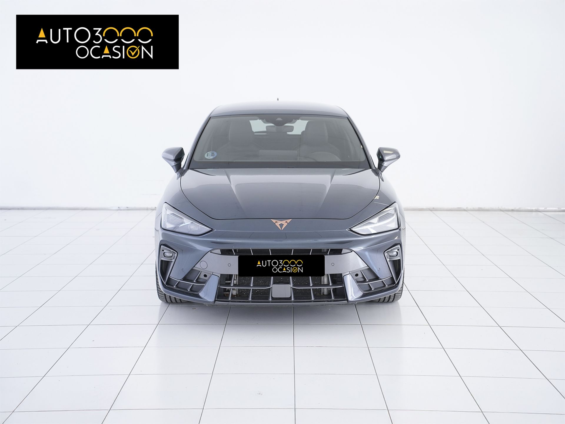 Cupra León 1.5 eTSI 110kW (150CV) DSG