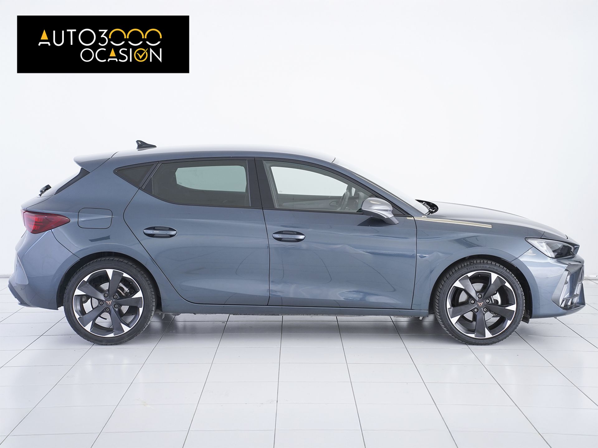 Cupra León 1.5 eTSI 110kW (150CV) DSG