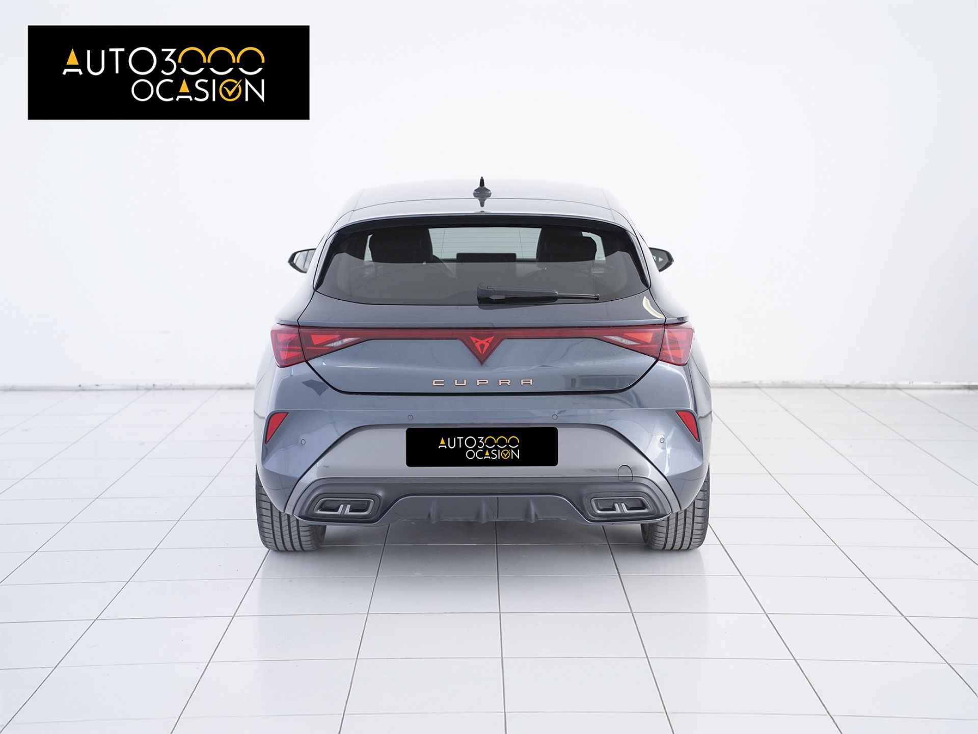 Cupra León 1.5 eTSI 110kW (150CV) DSG