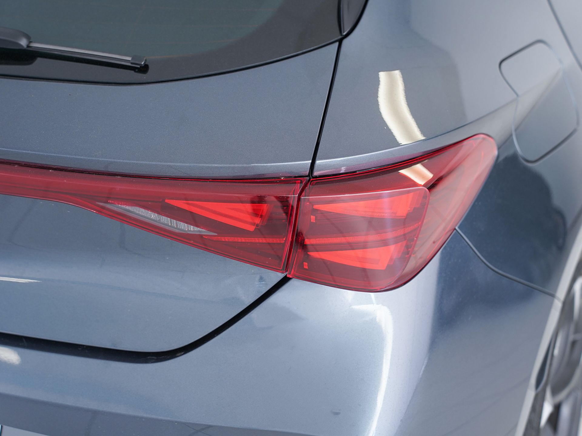 Cupra León 1.5 eTSI 110kW (150CV) DSG