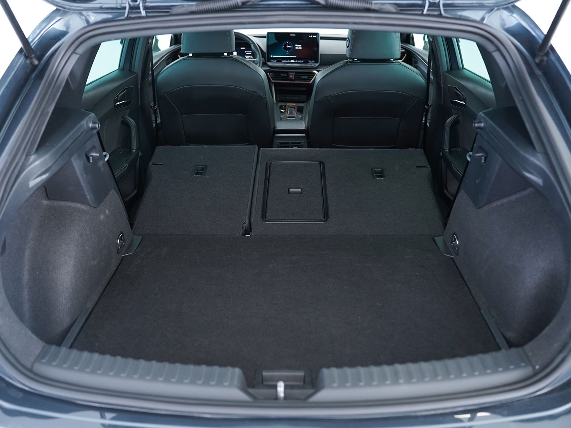 Cupra León 1.5 eTSI 110kW (150CV) DSG