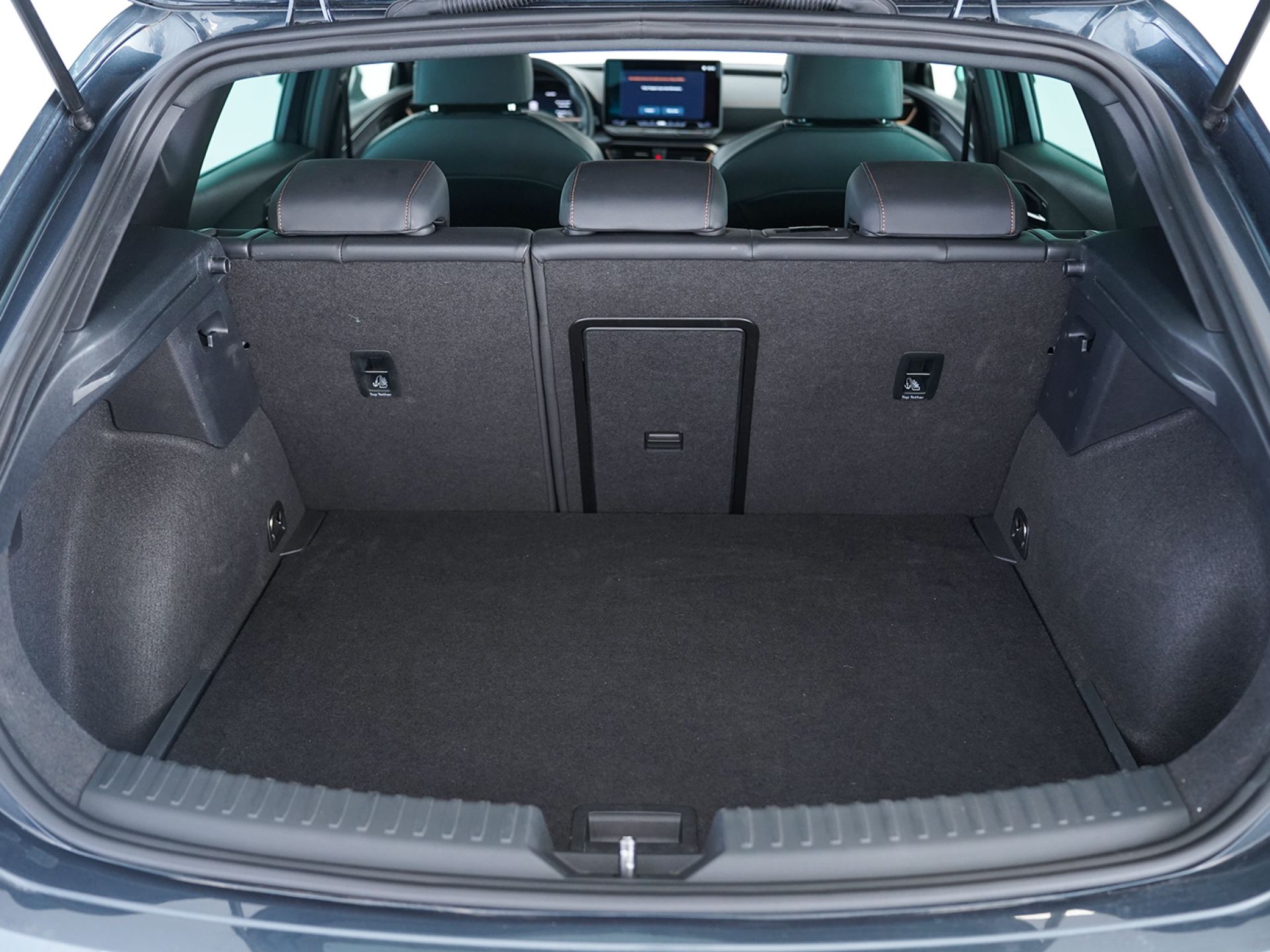 Cupra León 1.5 eTSI 110kW (150CV) DSG