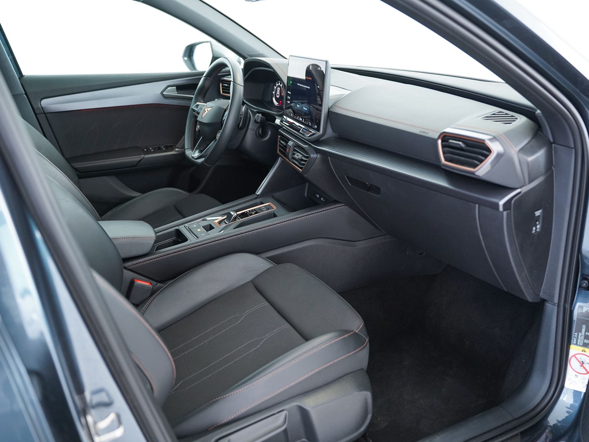 Cupra León 1.5 eTSI 110kW (150CV) DSG