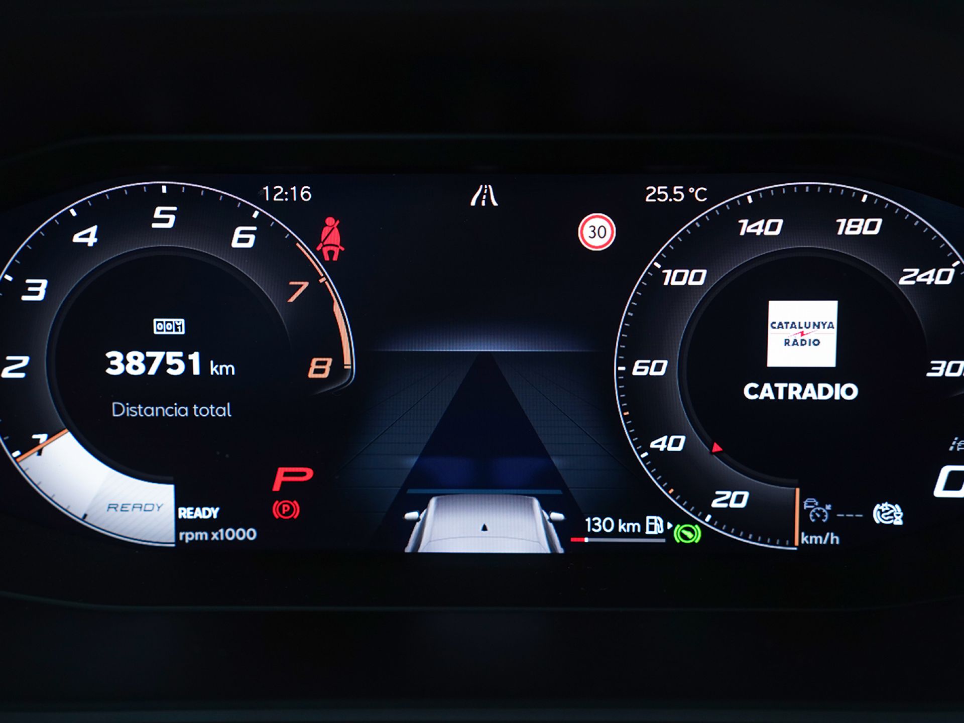 Cupra León 1.5 eTSI 110kW (150CV) DSG