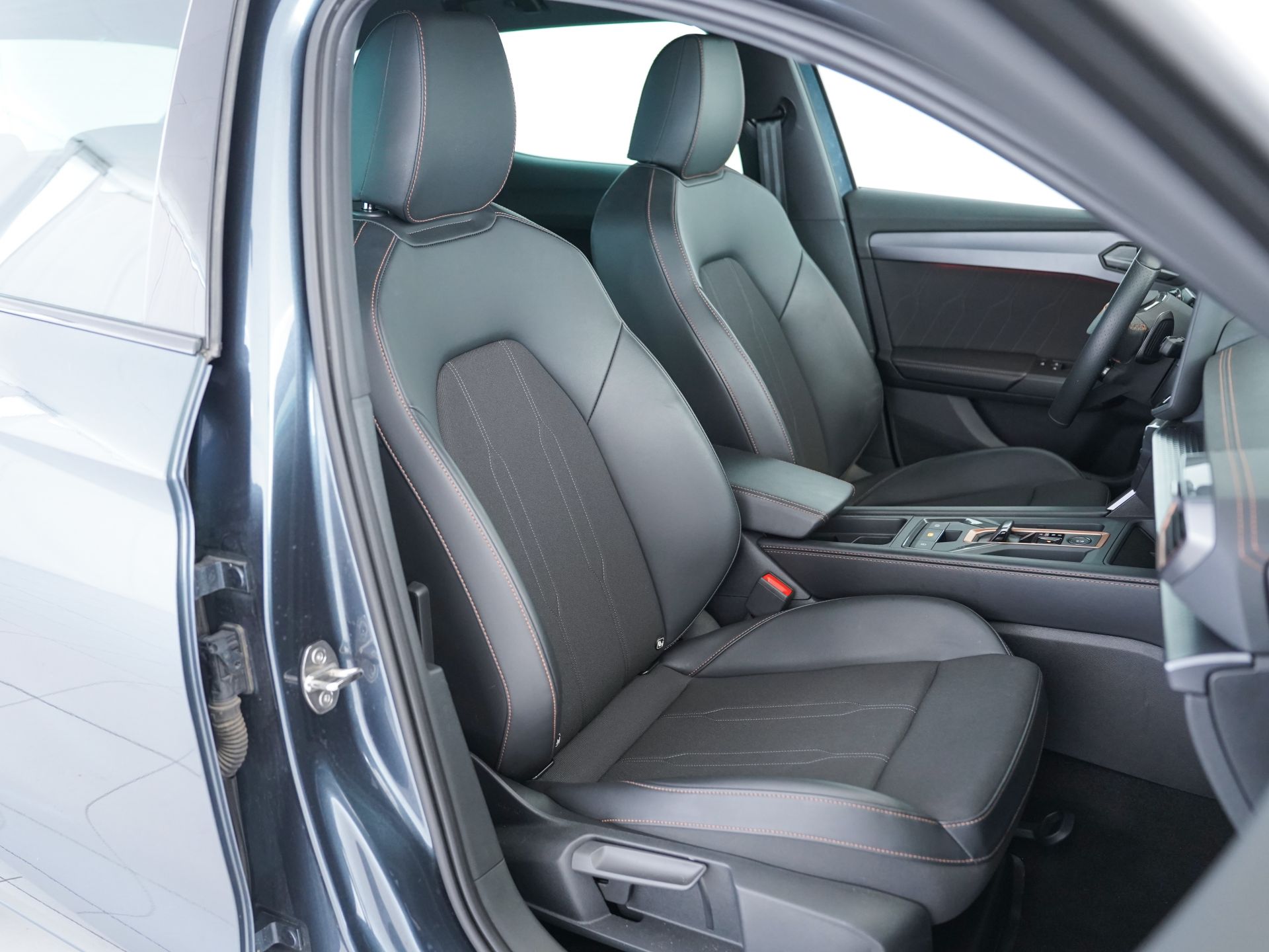 Cupra León 1.5 eTSI 110kW (150CV) DSG