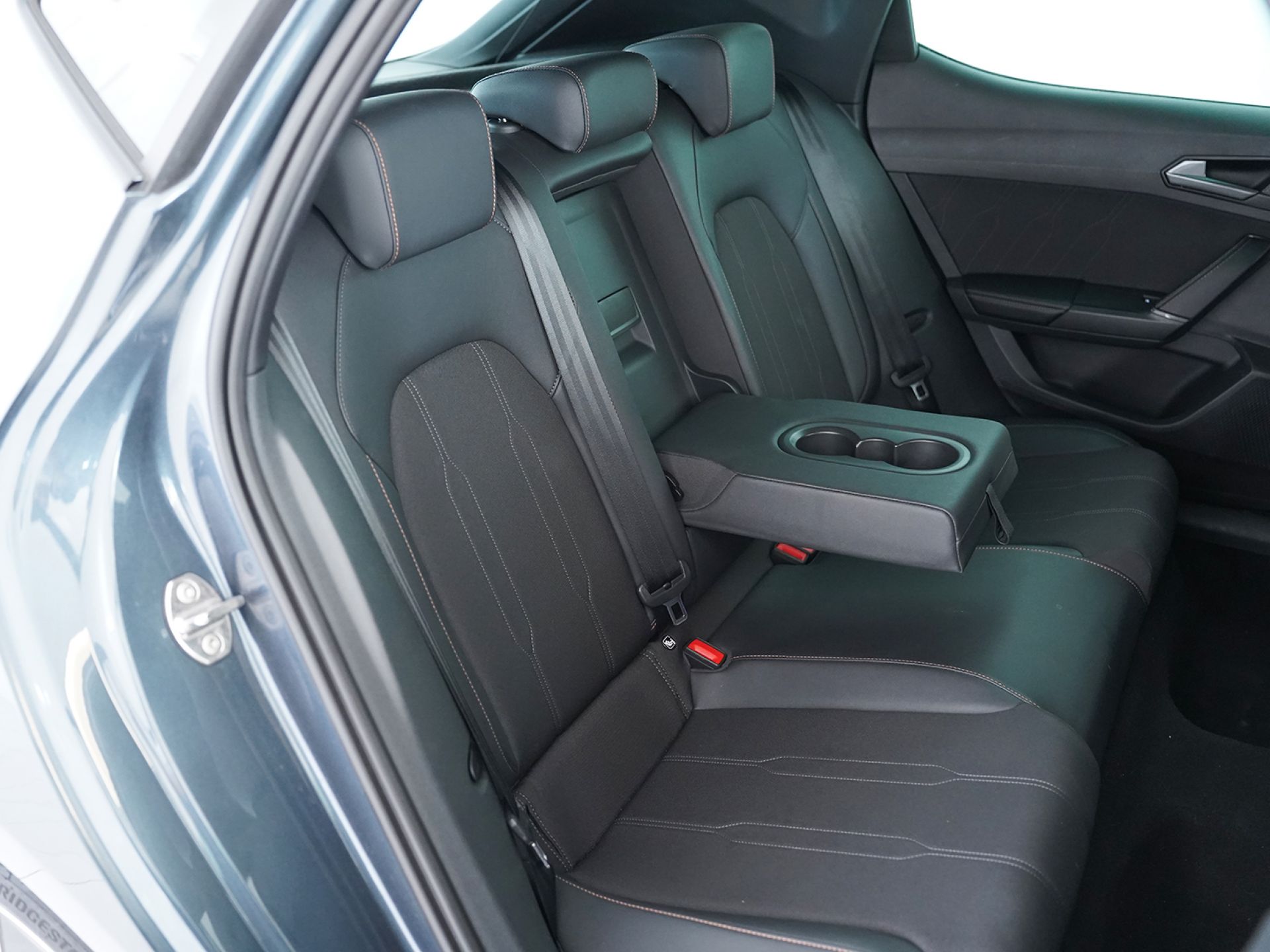 Cupra León 1.5 eTSI 110kW (150CV) DSG