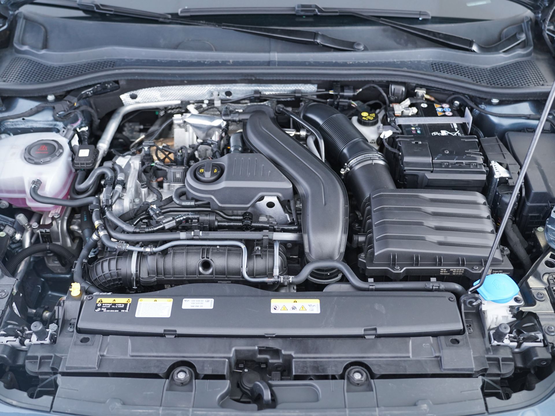 Cupra León 1.5 eTSI 110kW (150CV) DSG