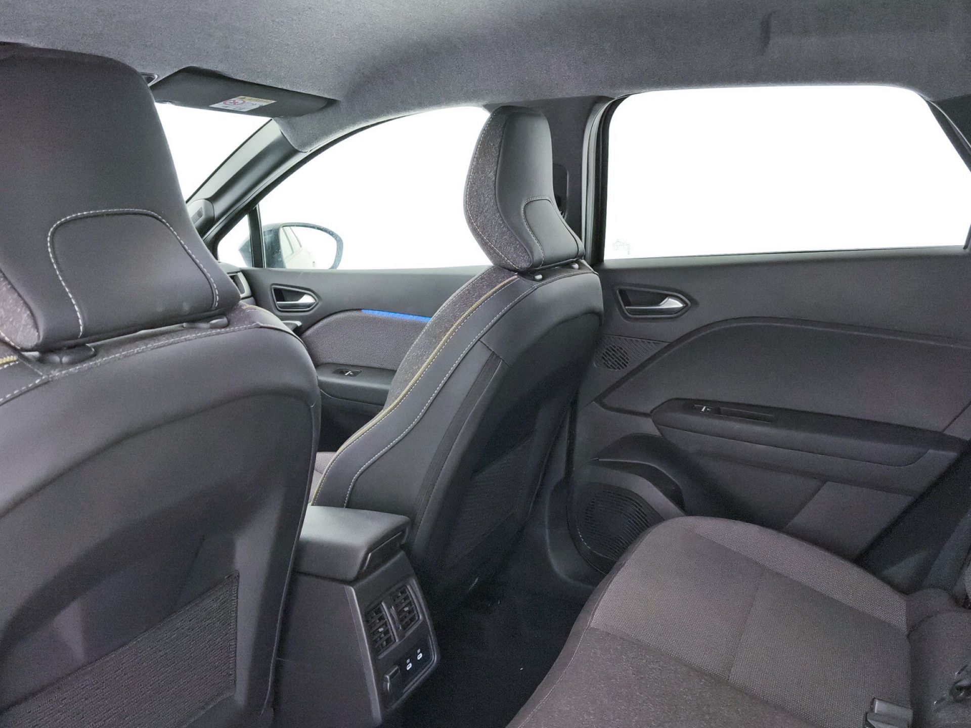 Renault Captur techno Eco-G 100cv (74 kW)
