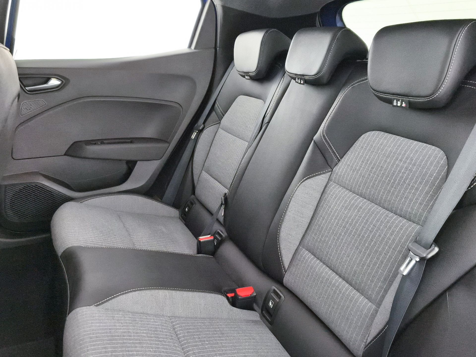 Renault Clio techno Eco-G 100cv (74kW)