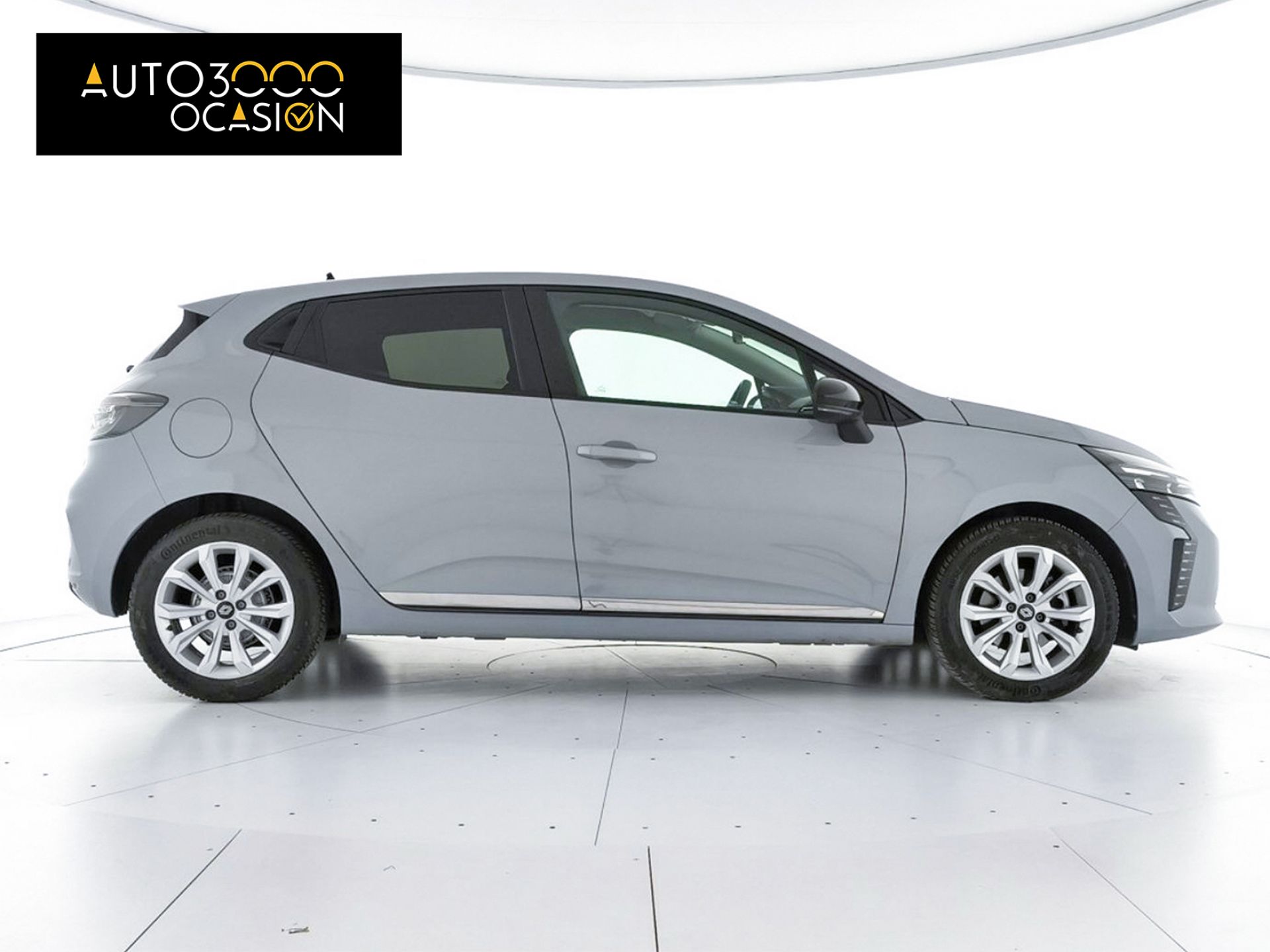 Renault Clio Evolution dCi 100 (74kw)