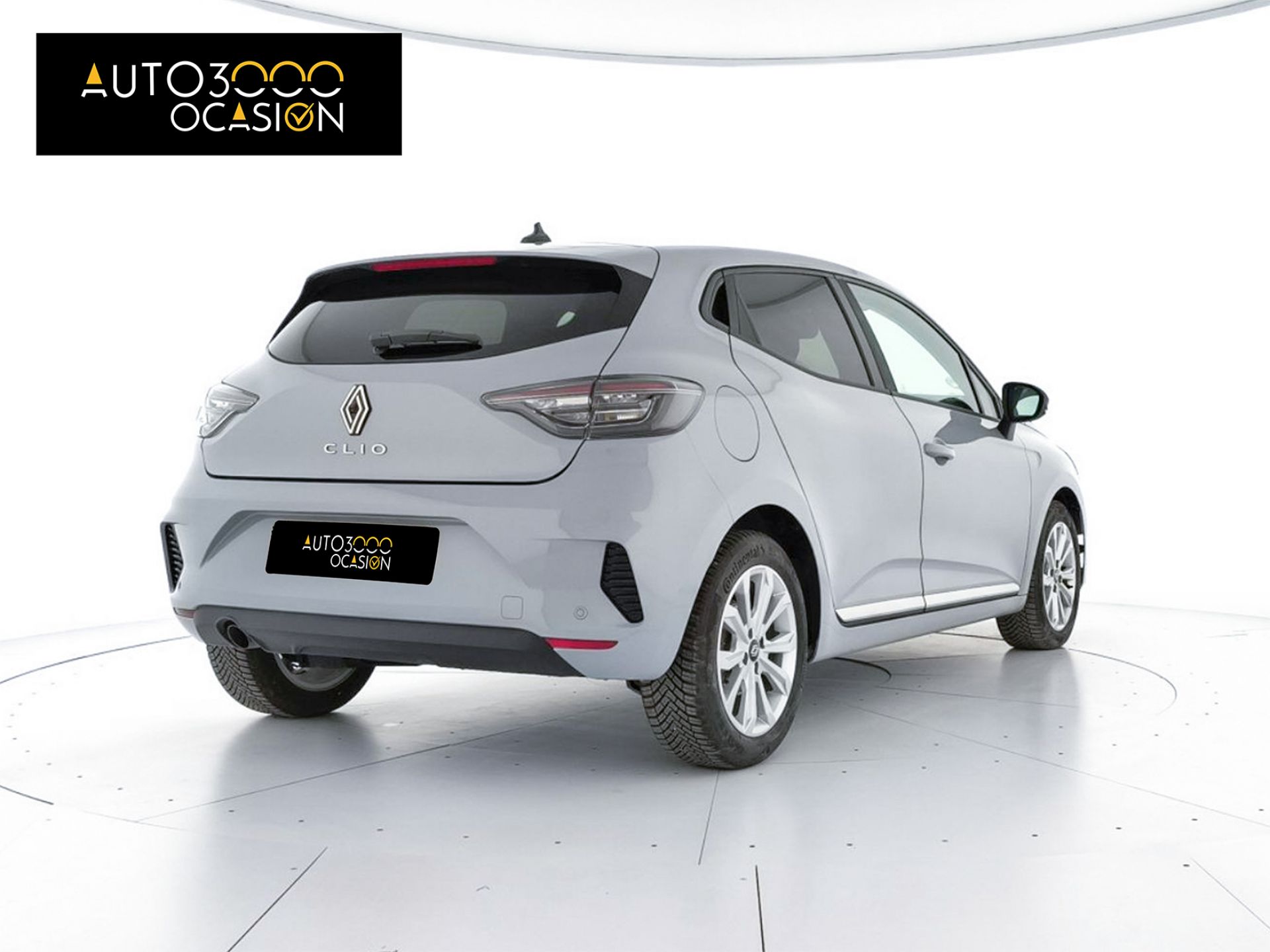 Renault Clio Evolution dCi 100 (74kw)