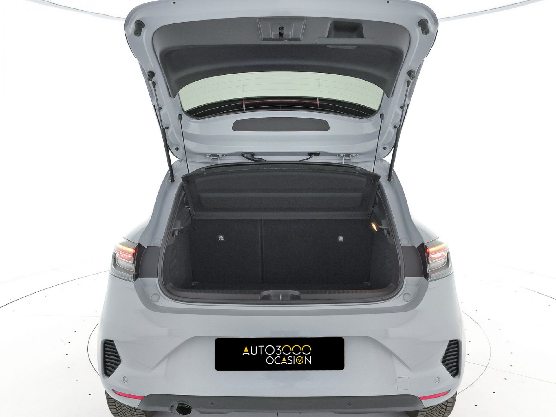 Renault Clio Evolution dCi 100 (74kw)