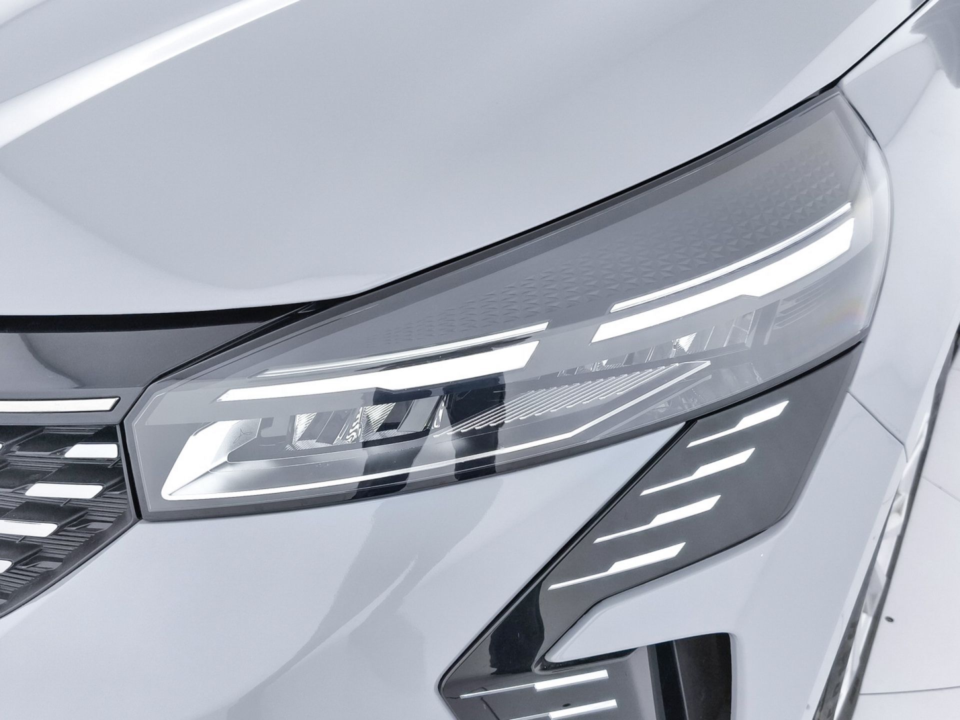 Renault Clio Evolution dCi 100 (74kw)
