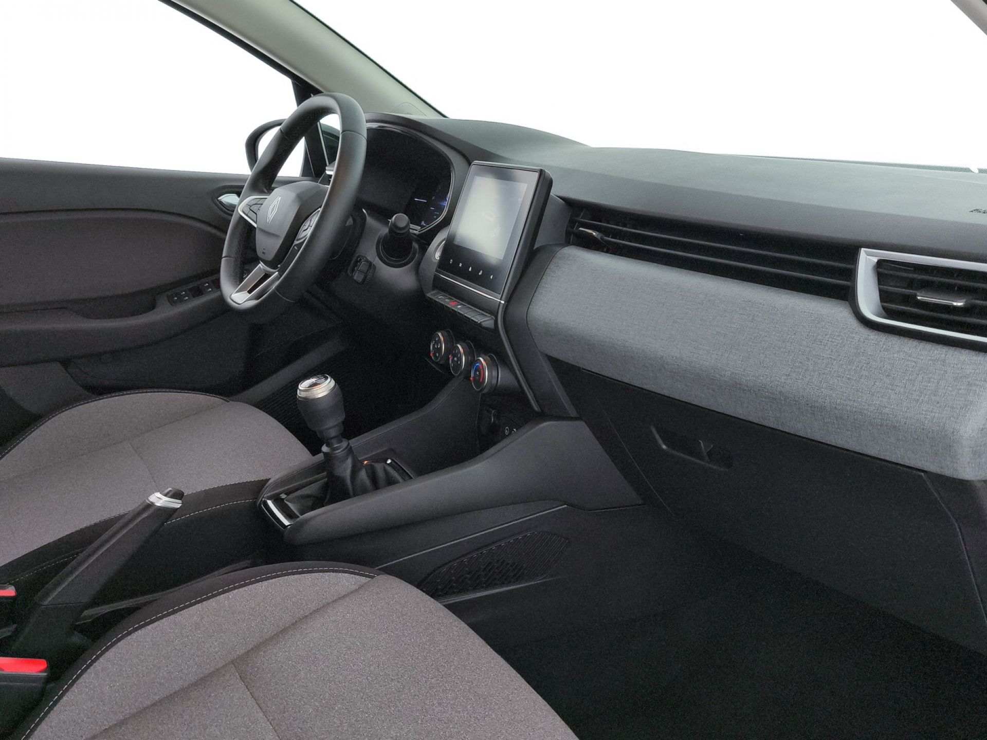 Renault Clio Evolution dCi 100 (74kw)