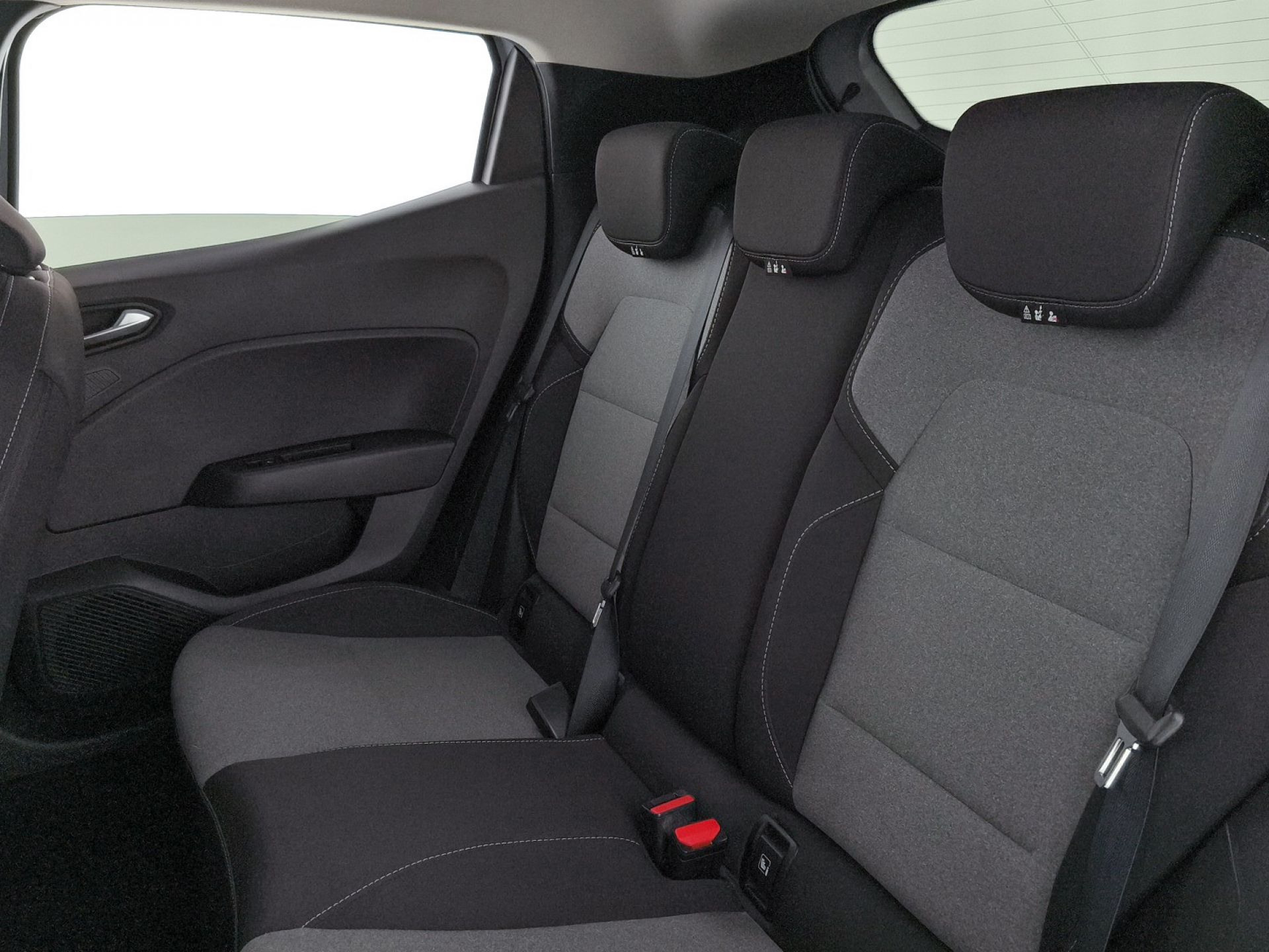 Renault Clio Evolution dCi 100 (74kw)