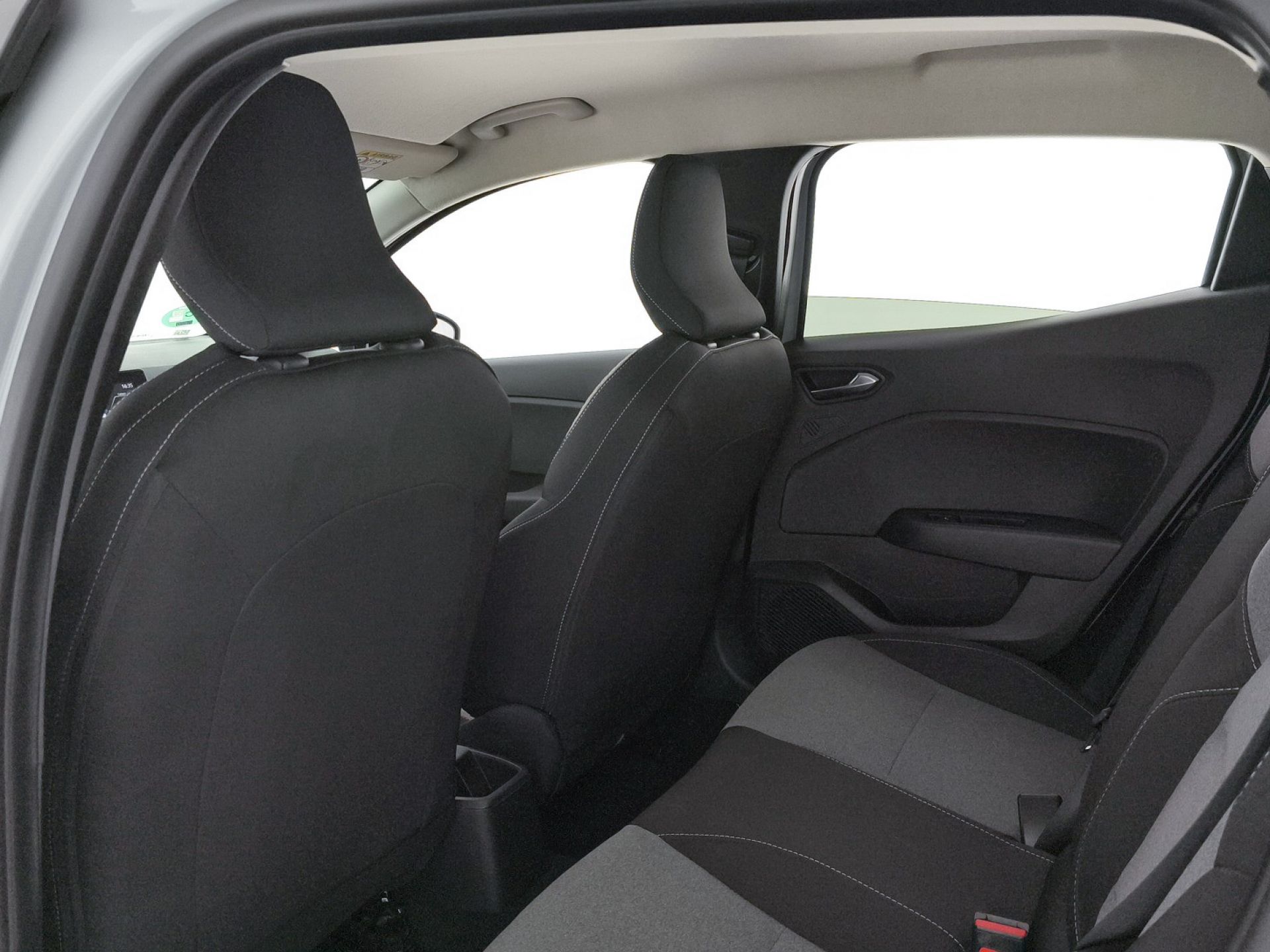 Renault Clio Evolution dCi 100 (74kw)