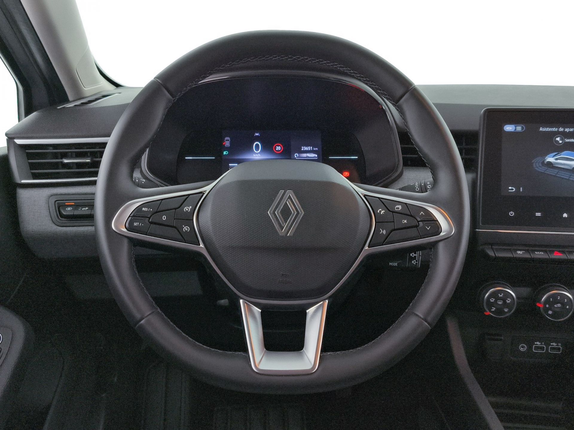Renault Clio Evolution dCi 100 (74kw)