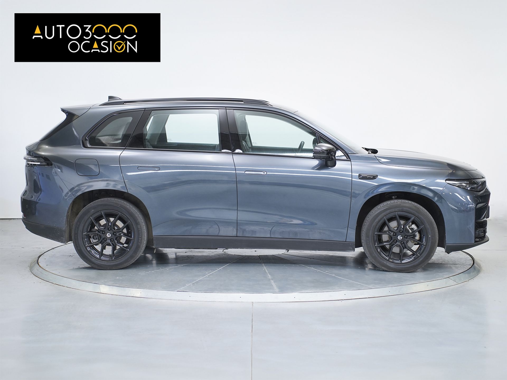 LeapMotor C10 C10 BEV 69.9kWh Design Auto