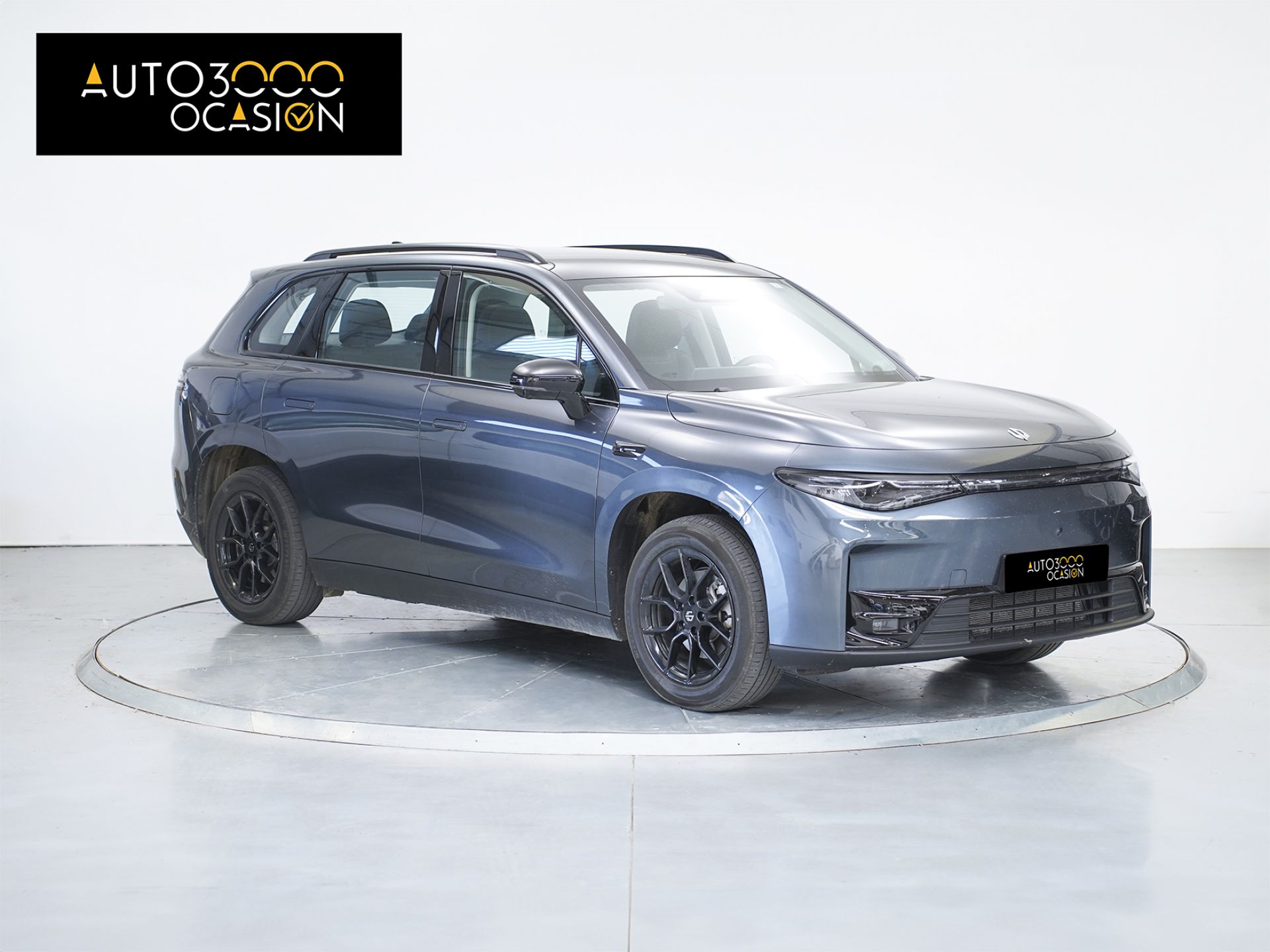 LeapMotor C10 C10 BEV 69.9kWh Design Auto