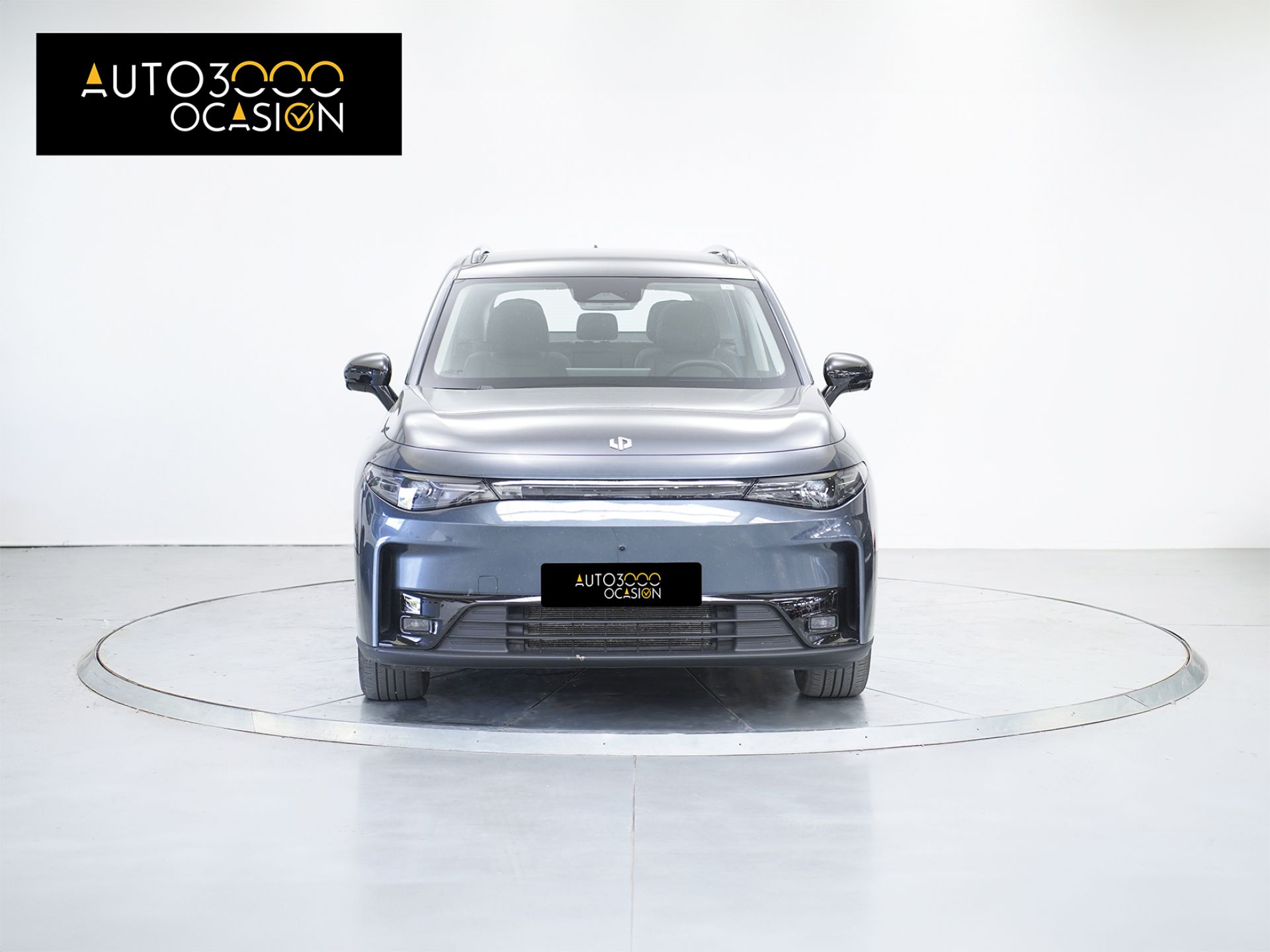 LeapMotor C10 C10 BEV 69.9kWh Design Auto