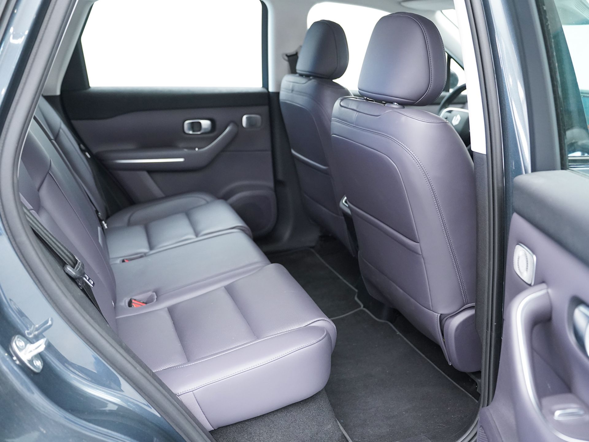 LeapMotor C10 C10 BEV 69.9kWh Design Auto