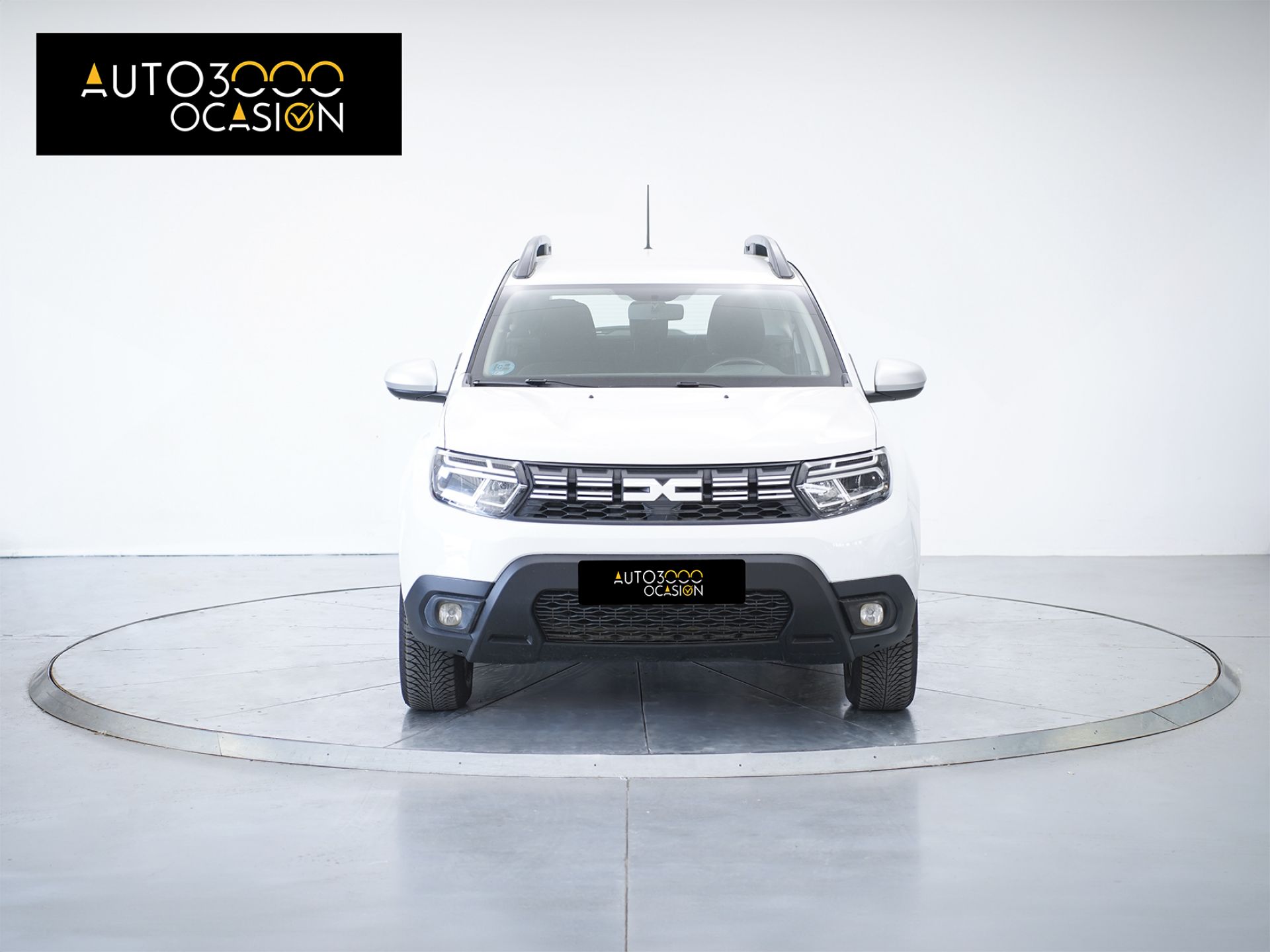 Dacia Duster Expression Bl. dCi 85kW(115CV) 4X2