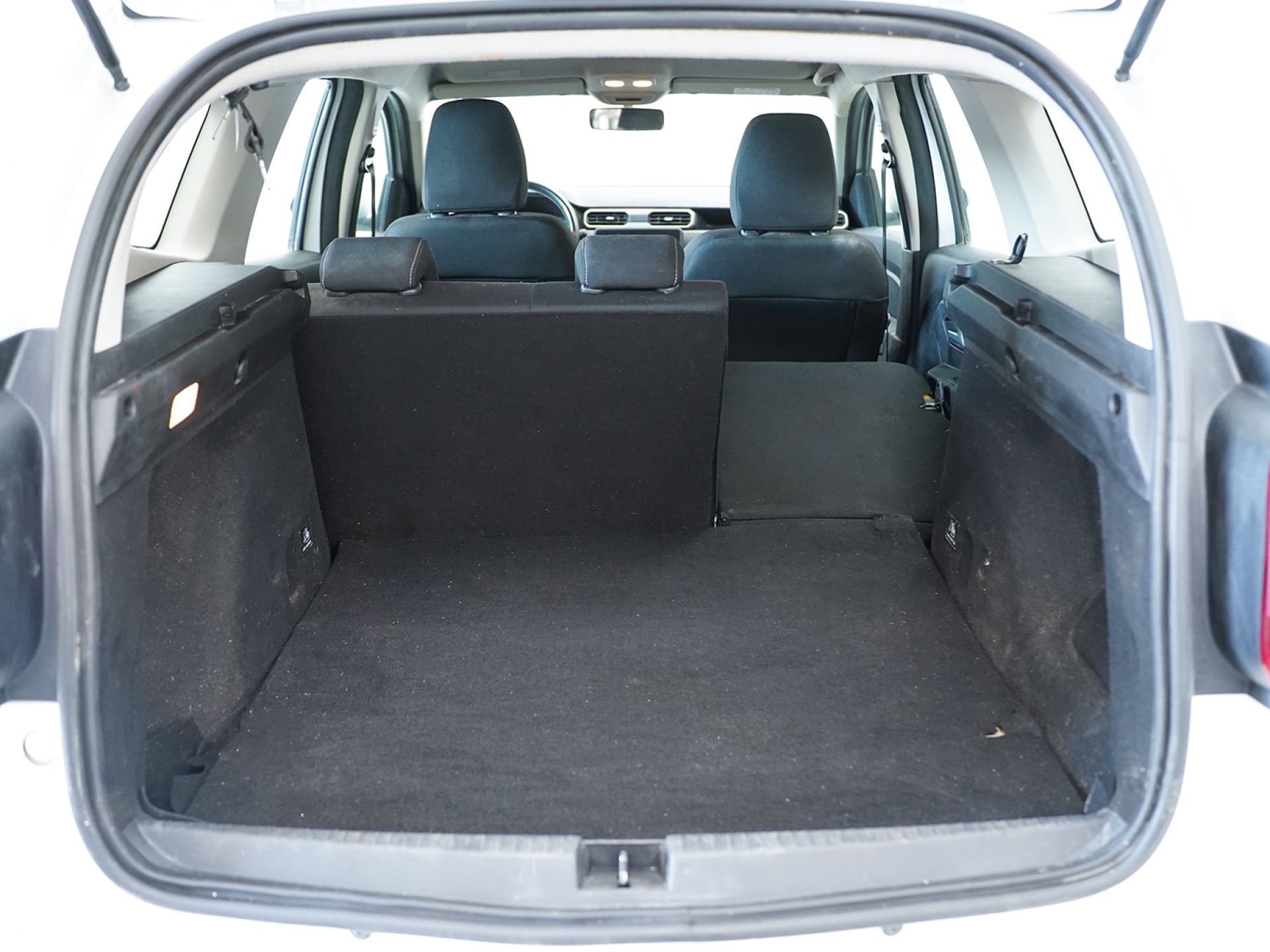 Dacia Duster Expression Bl. dCi 85kW(115CV) 4X2