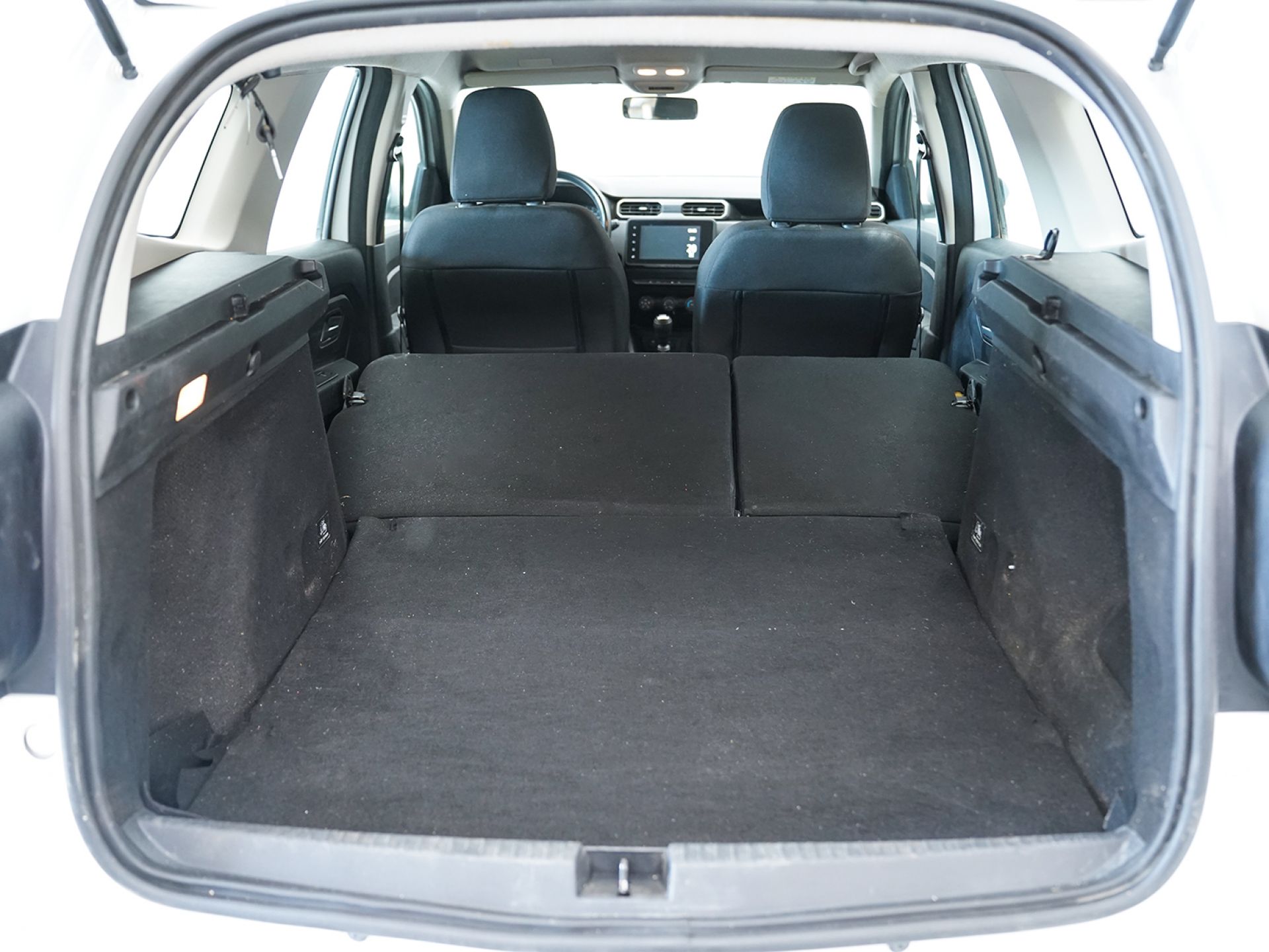 Dacia Duster Expression Bl. dCi 85kW(115CV) 4X2