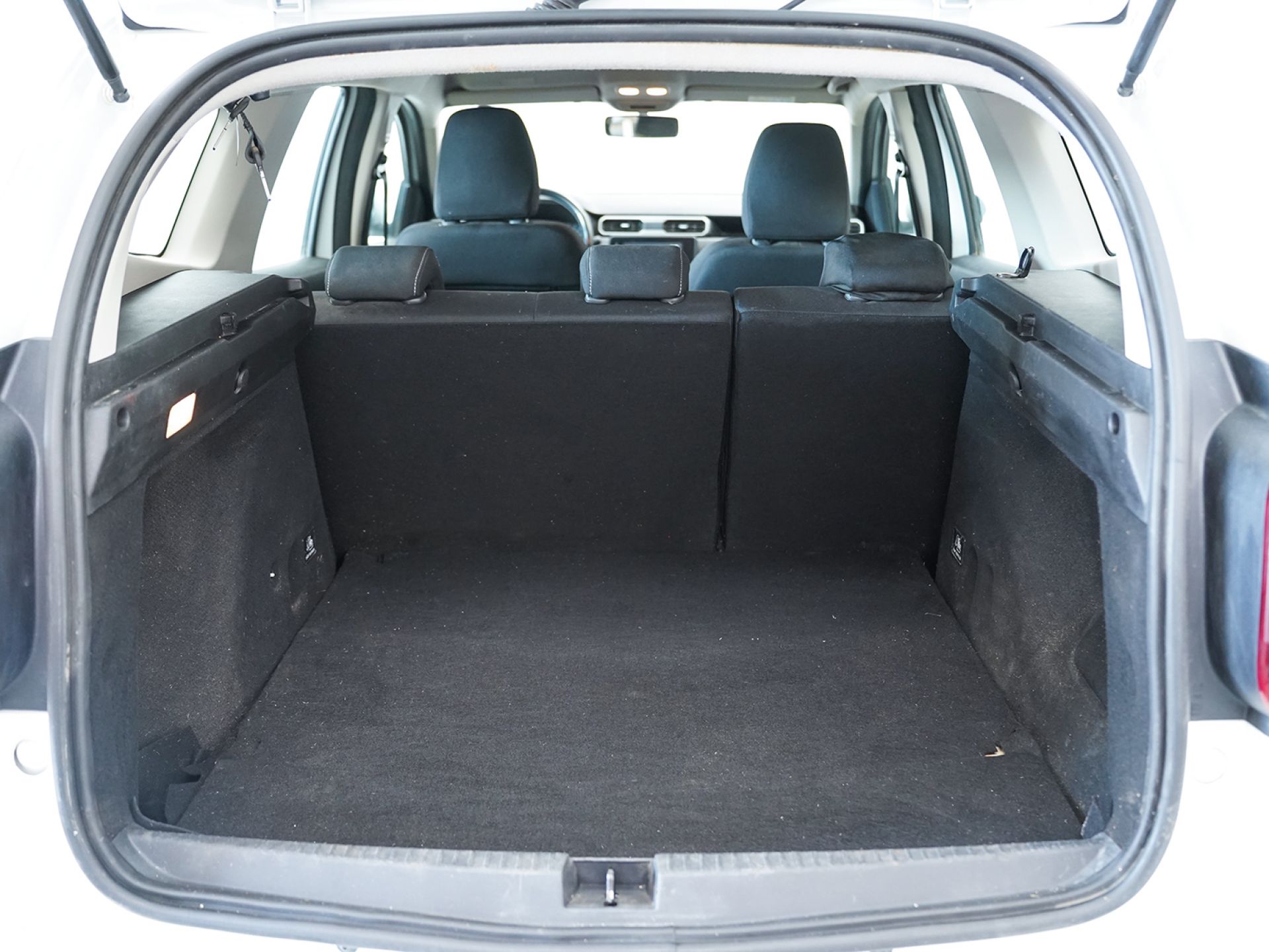 Dacia Duster Expression Bl. dCi 85kW(115CV) 4X2