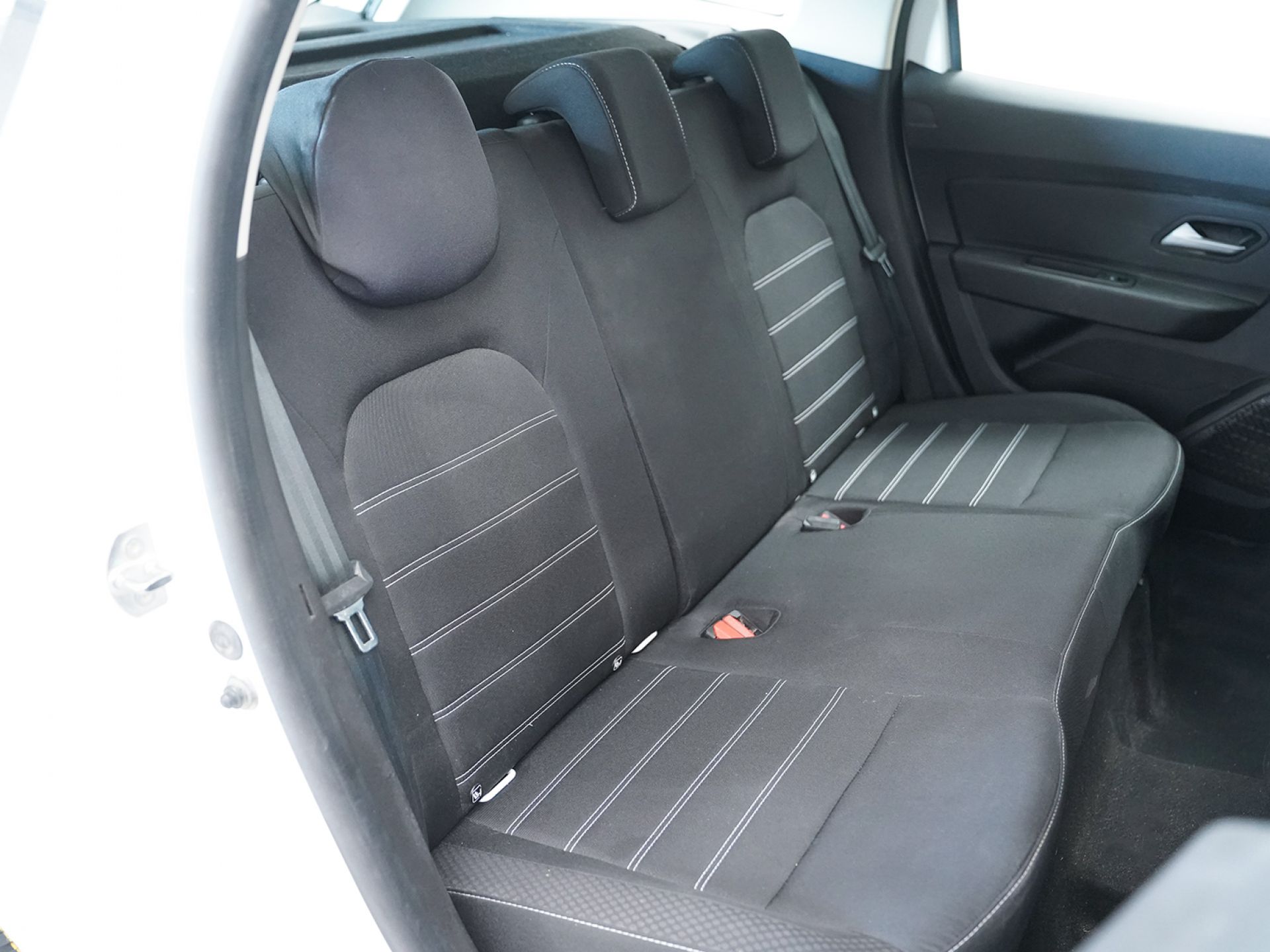 Dacia Duster Expression Bl. dCi 85kW(115CV) 4X2