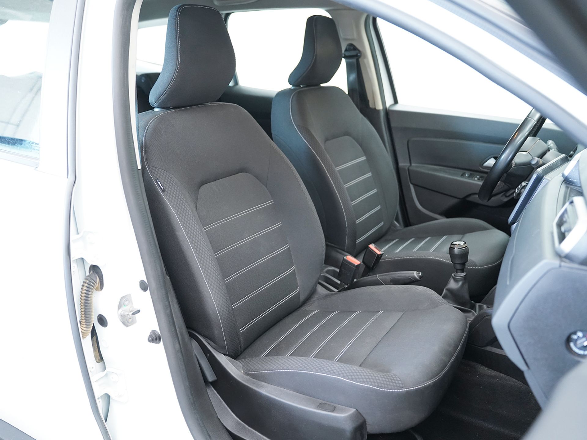 Dacia Duster Expression Bl. dCi 85kW(115CV) 4X2