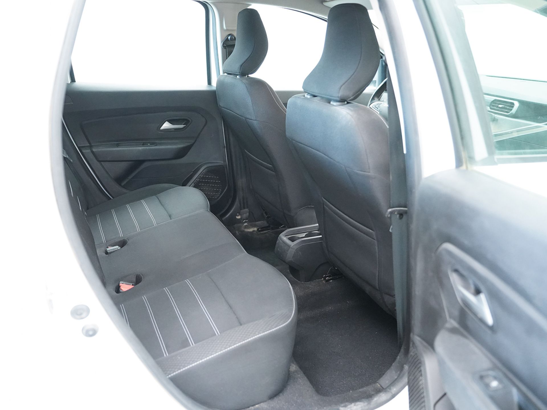 Dacia Duster Expression Bl. dCi 85kW(115CV) 4X2