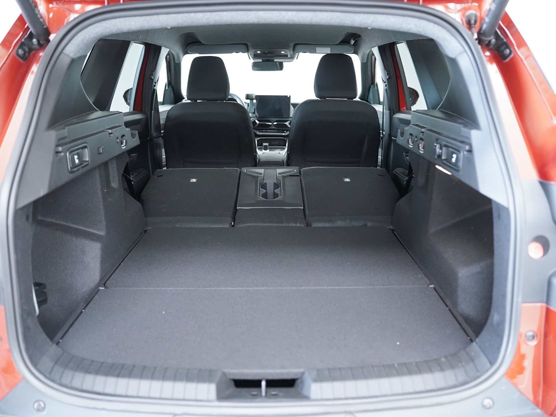 Dacia Bigster Journey HYBRID 115kw (155CV) 4x2