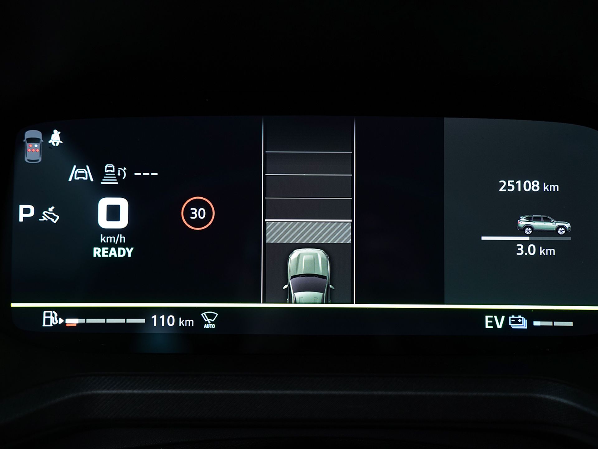 Dacia Bigster Journey HYBRID 115kw (155CV) 4x2