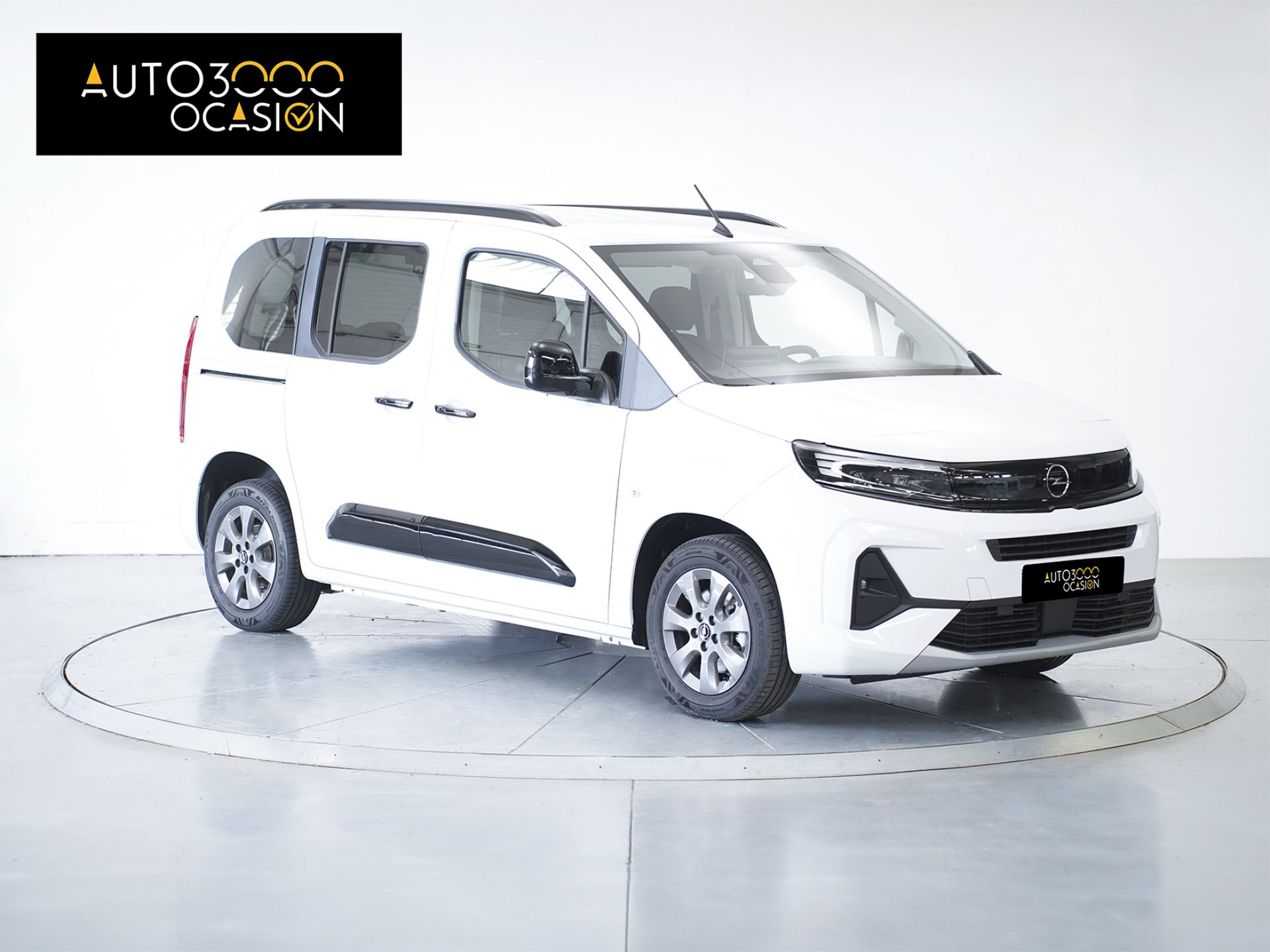 Opel Combo GS 130 Cv 1.5 Td S/S AT8 €6.4 ebis