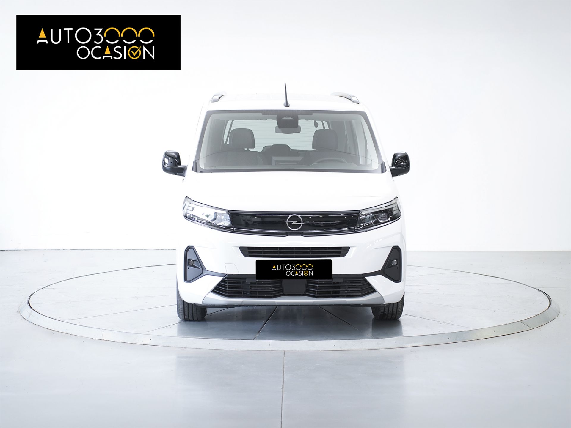 Opel Combo GS 130 Cv 1.5 Td S/S AT8 €6.4 ebis