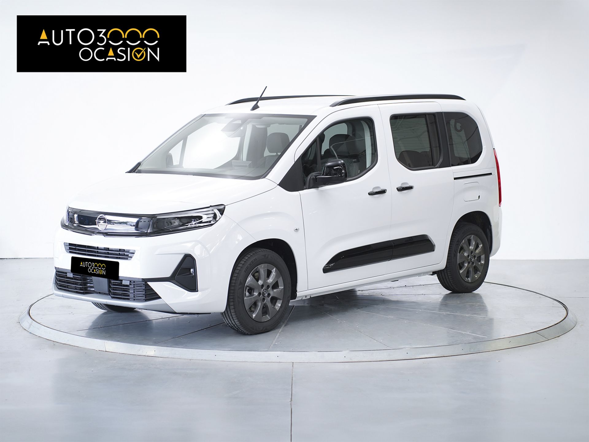Opel Combo GS 130 Cv 1.5 Td S/S AT8 €6.4 ebis