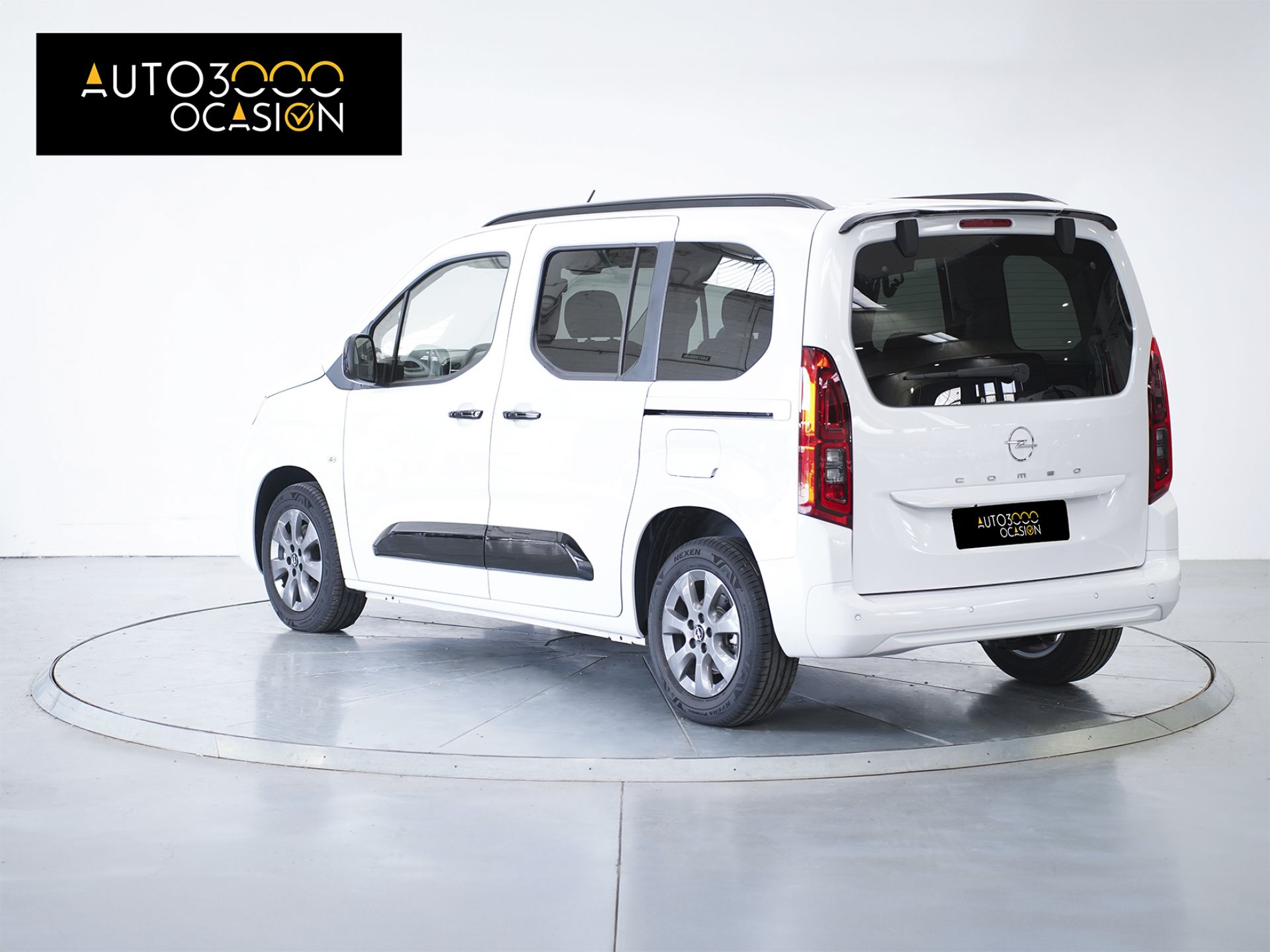 Opel Combo GS 130 Cv 1.5 Td S/S AT8 €6.4 ebis