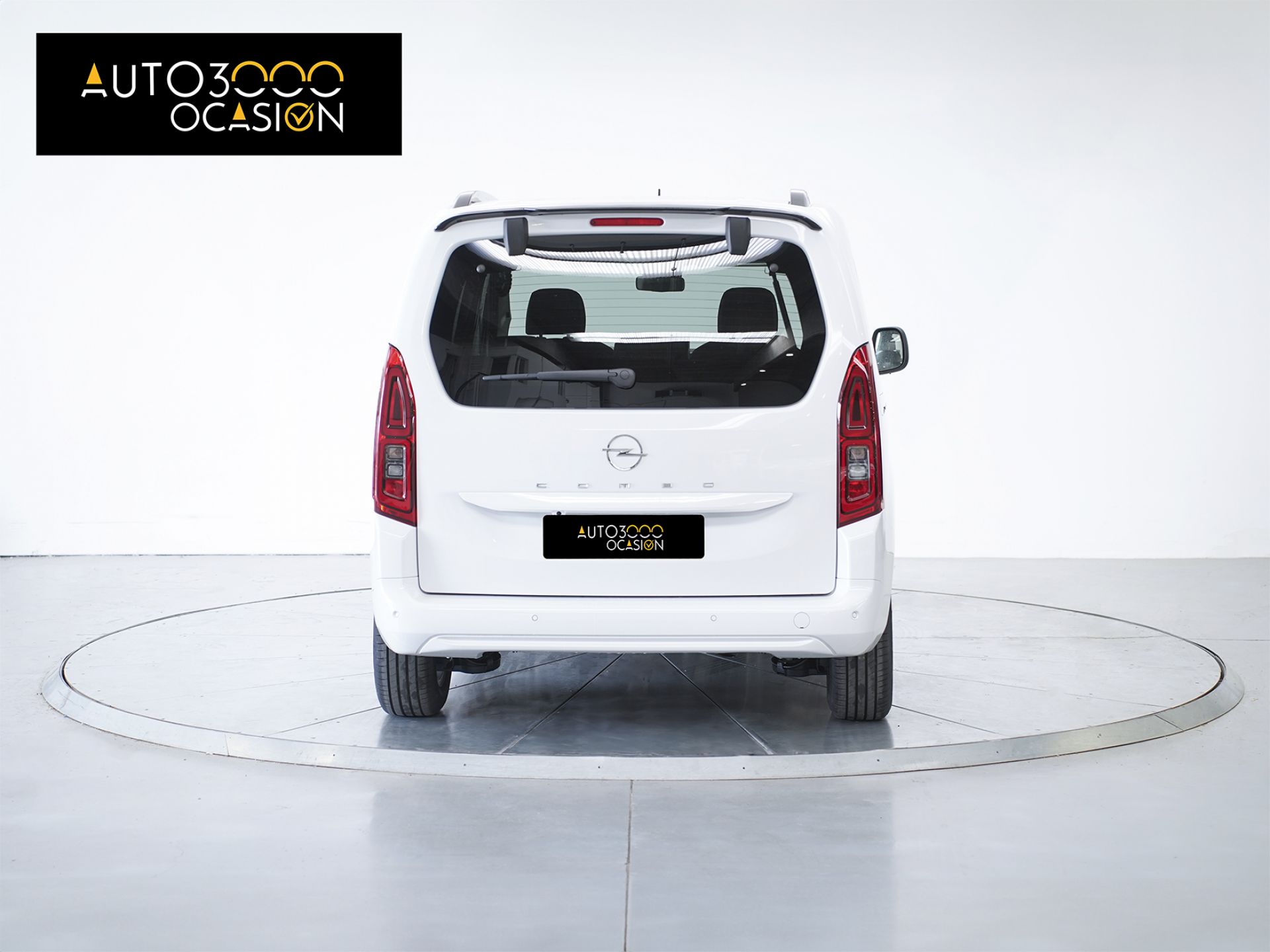 Opel Combo GS 130 Cv 1.5 Td S/S AT8 €6.4 ebis