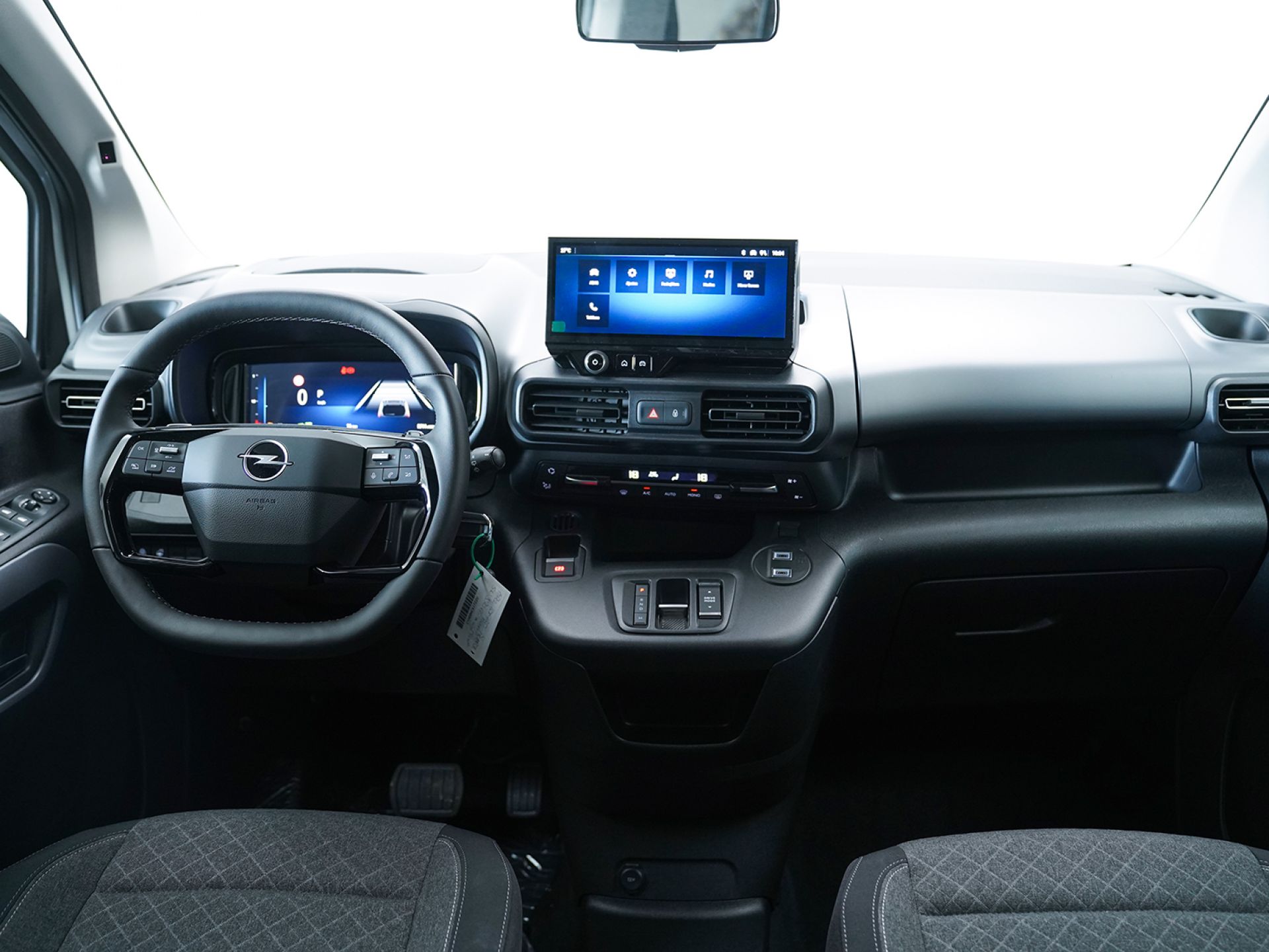 Opel Combo GS 130 Cv 1.5 Td S/S AT8 €6.4 ebis